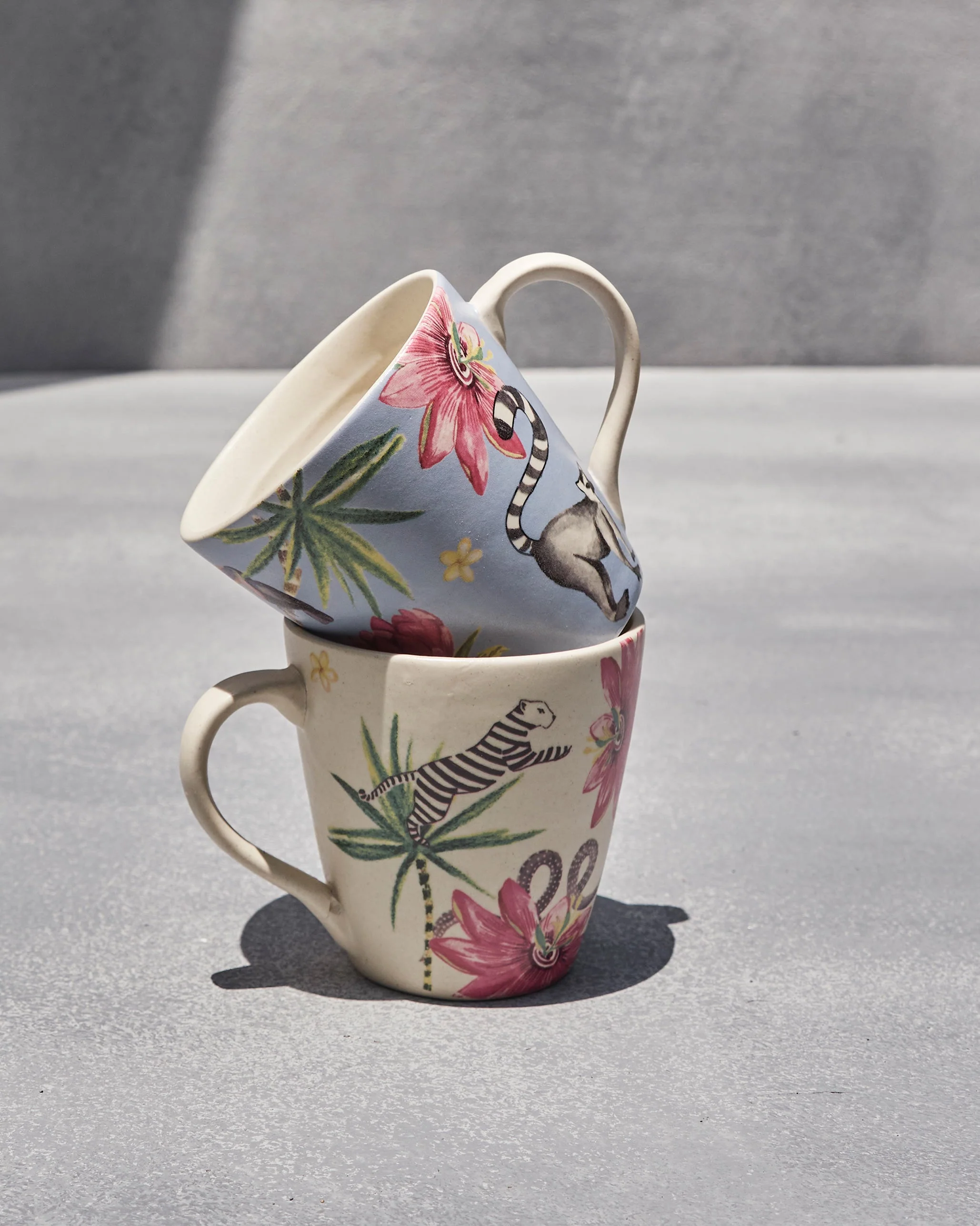 WIlderness Mug Set - Image 5
