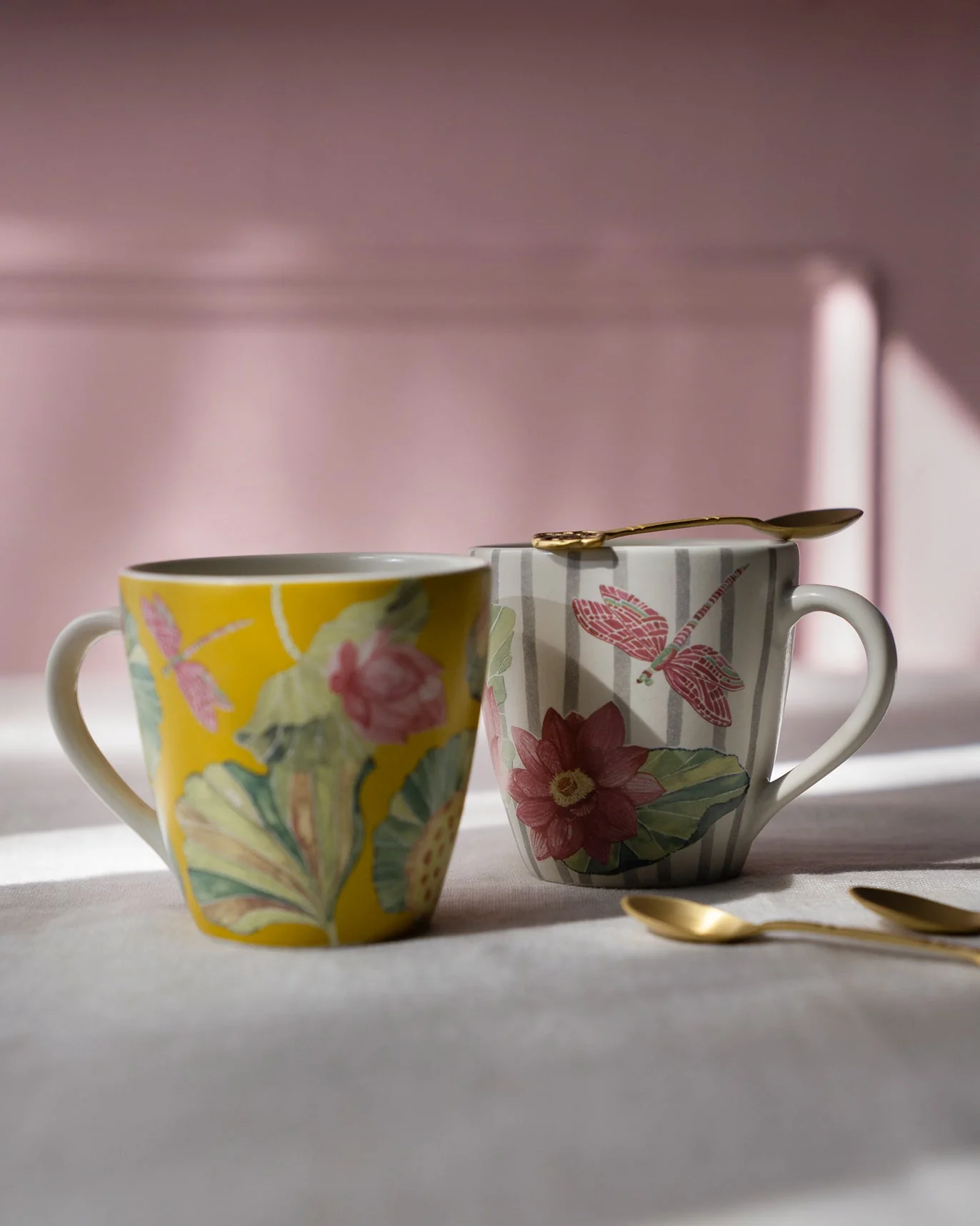 WIlderness Mug Set - Image 8