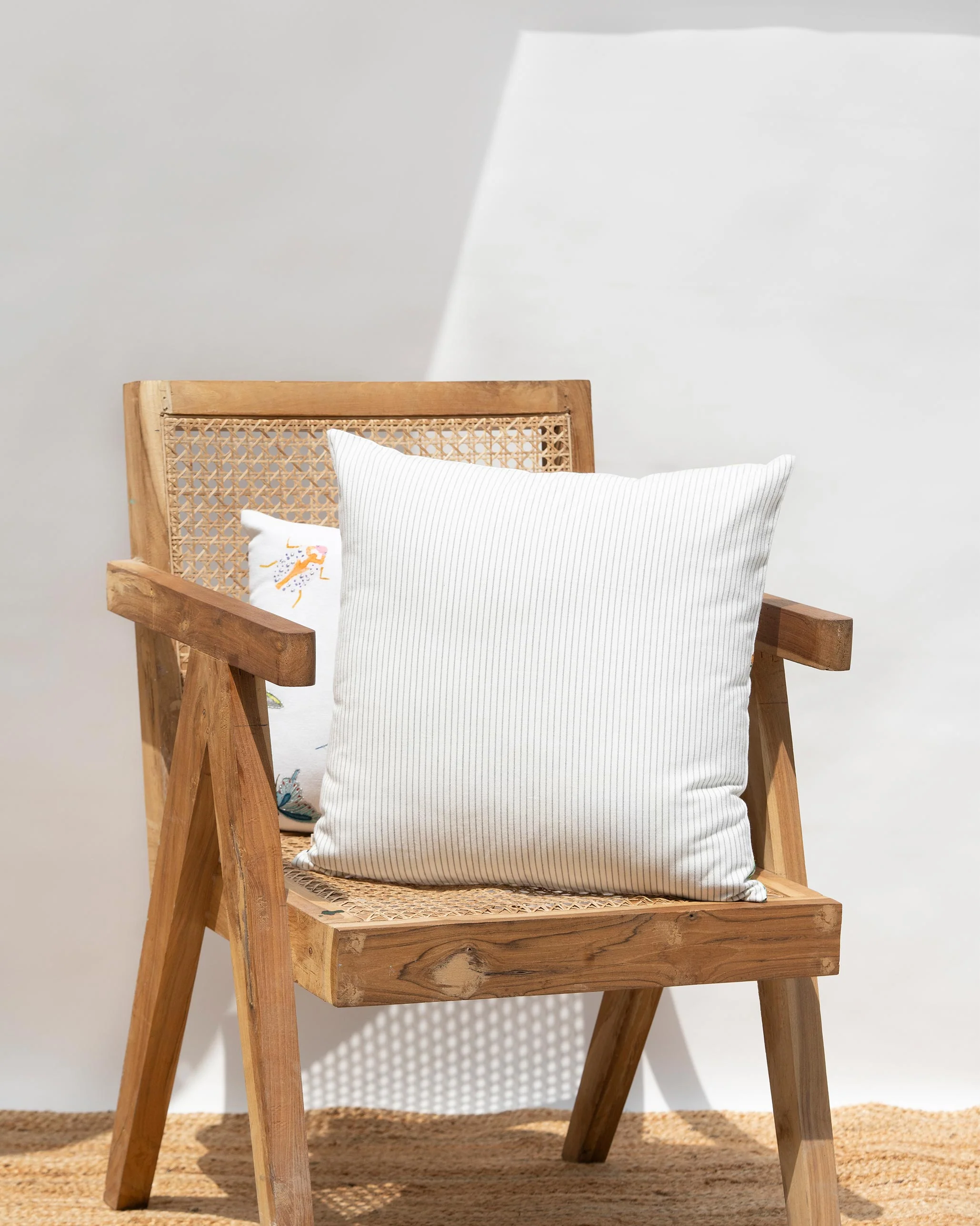 Wildflower Cushion Cover - Image 3
