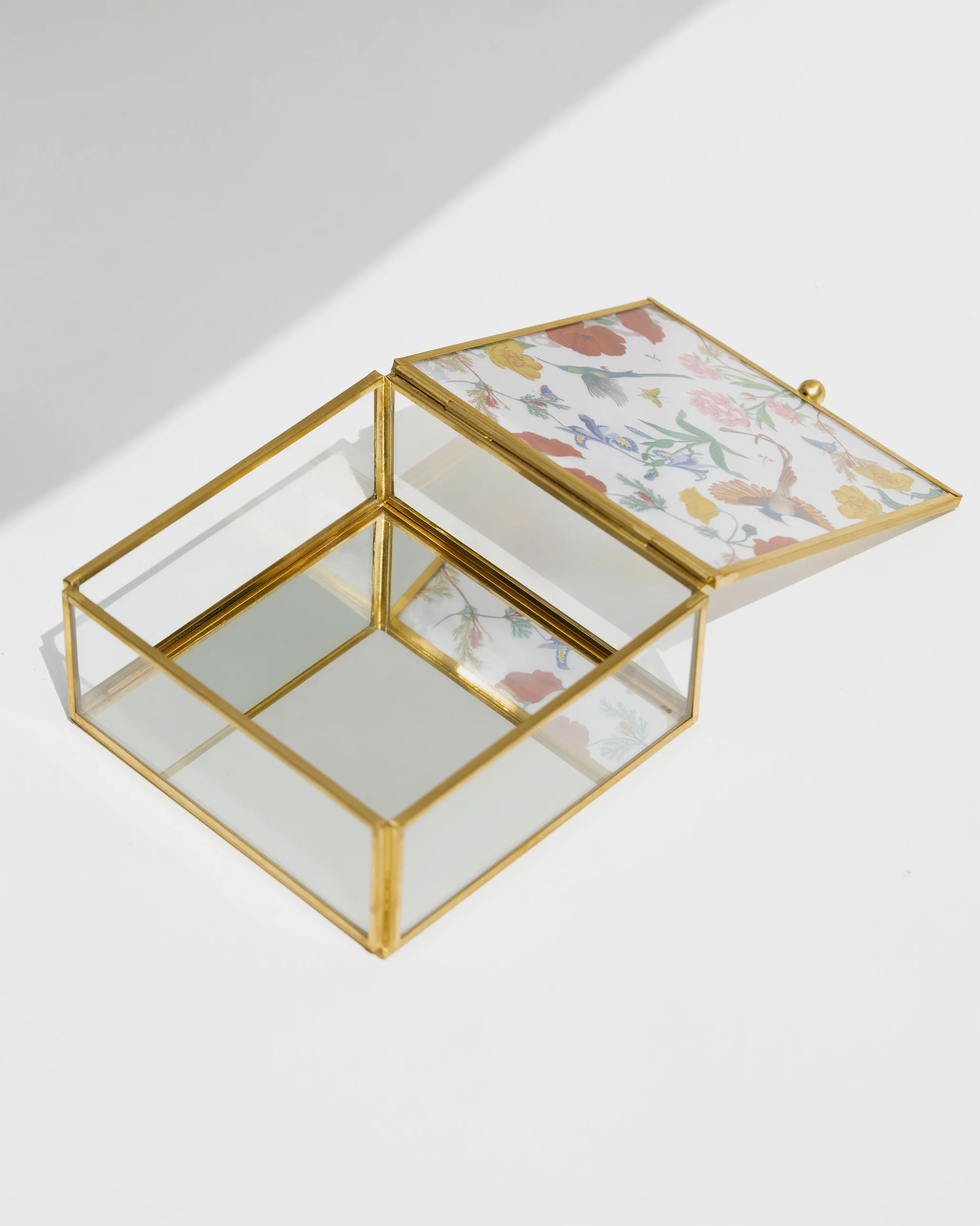 Wildflower Jewellery Box - Image 3