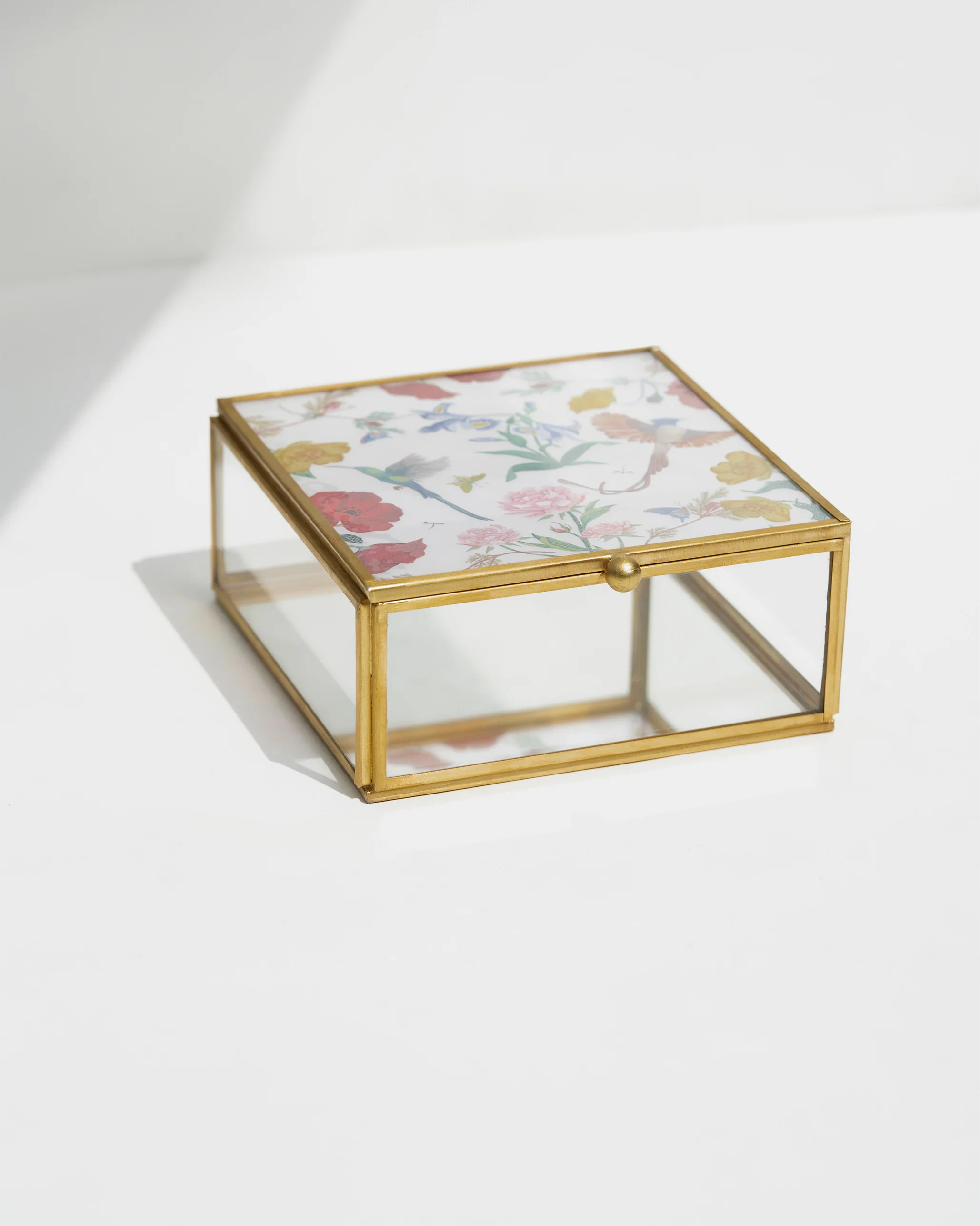 Wildflower Jewellery Box - Image 4