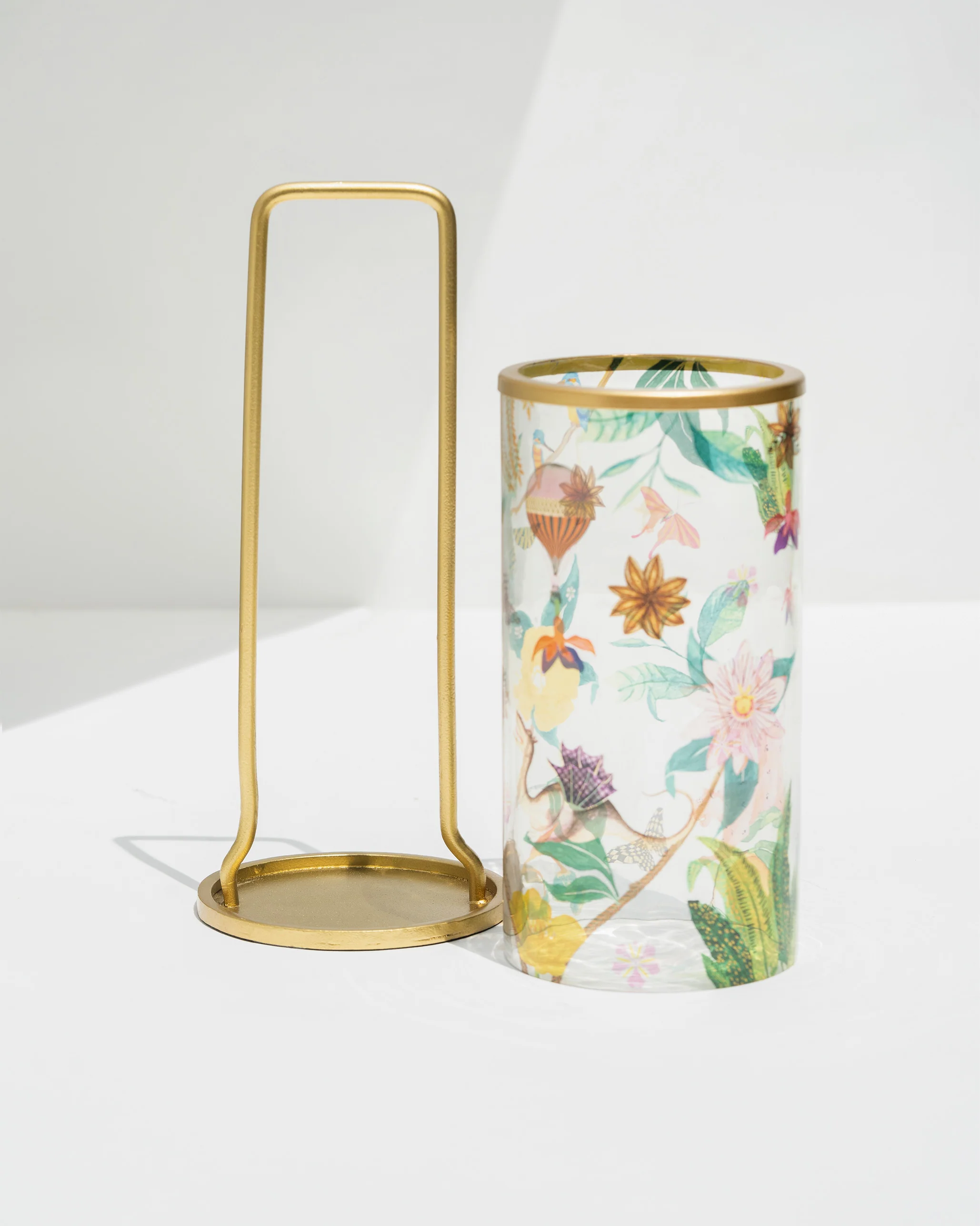 Wildflower Lantern - Image 2