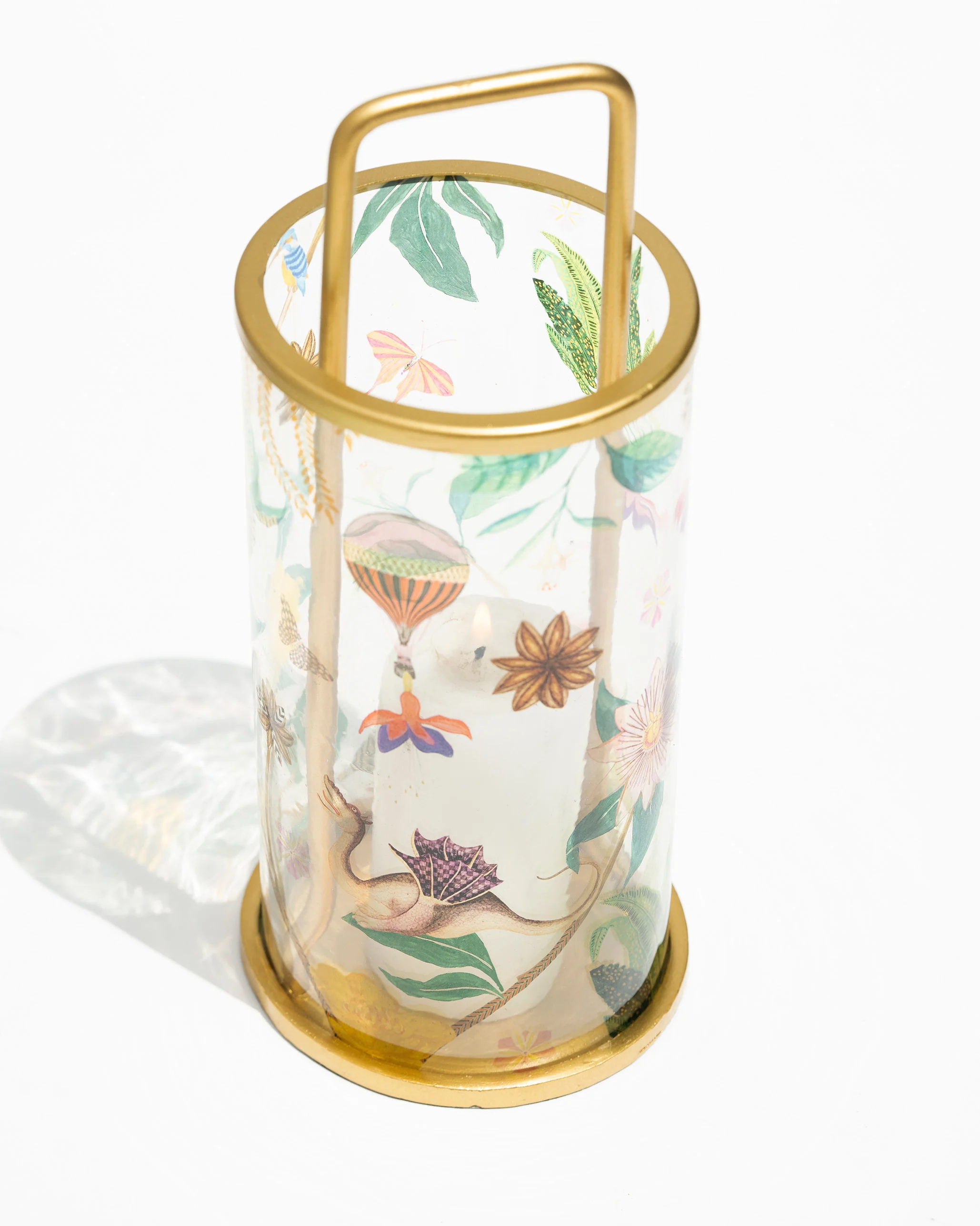 Wildflower Lantern - Image 3