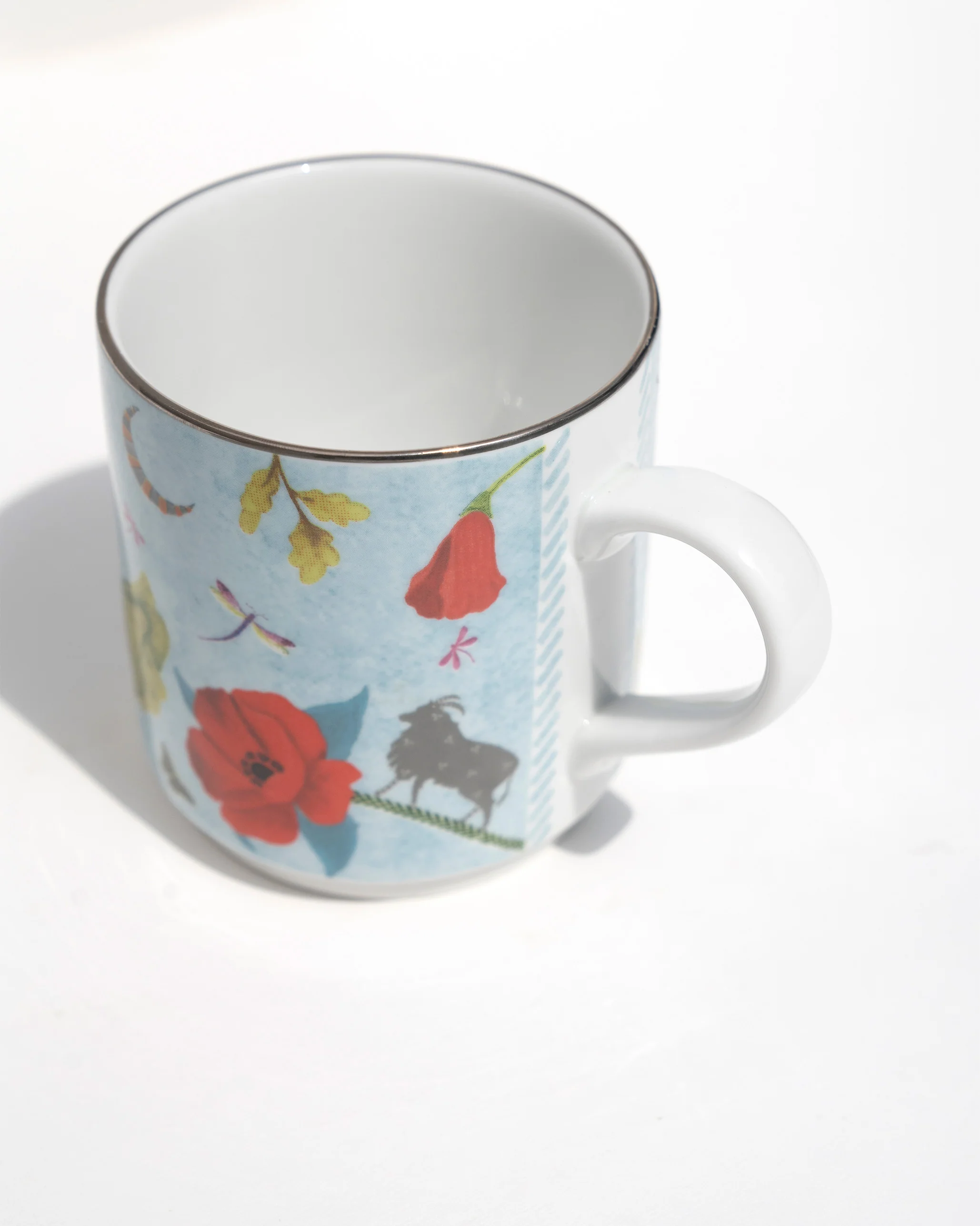 Wildflower Mug - Image 2