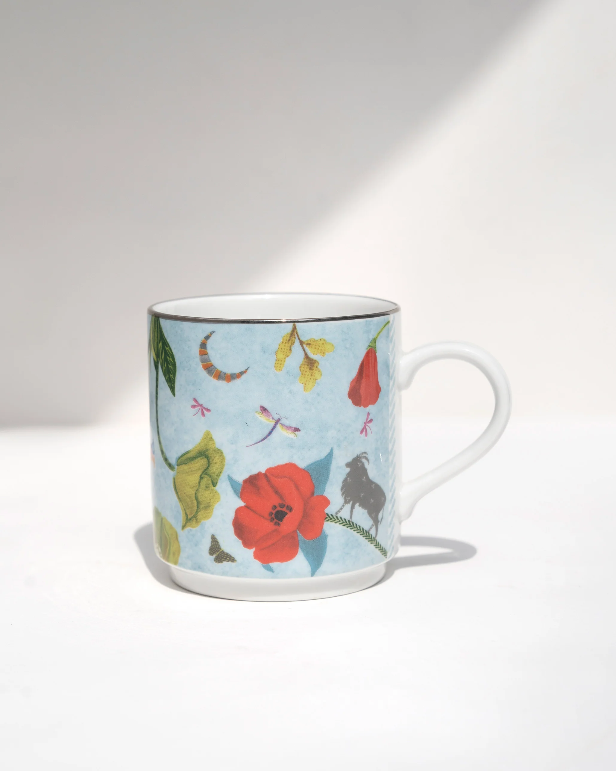 Wildflower Mug - Image 3