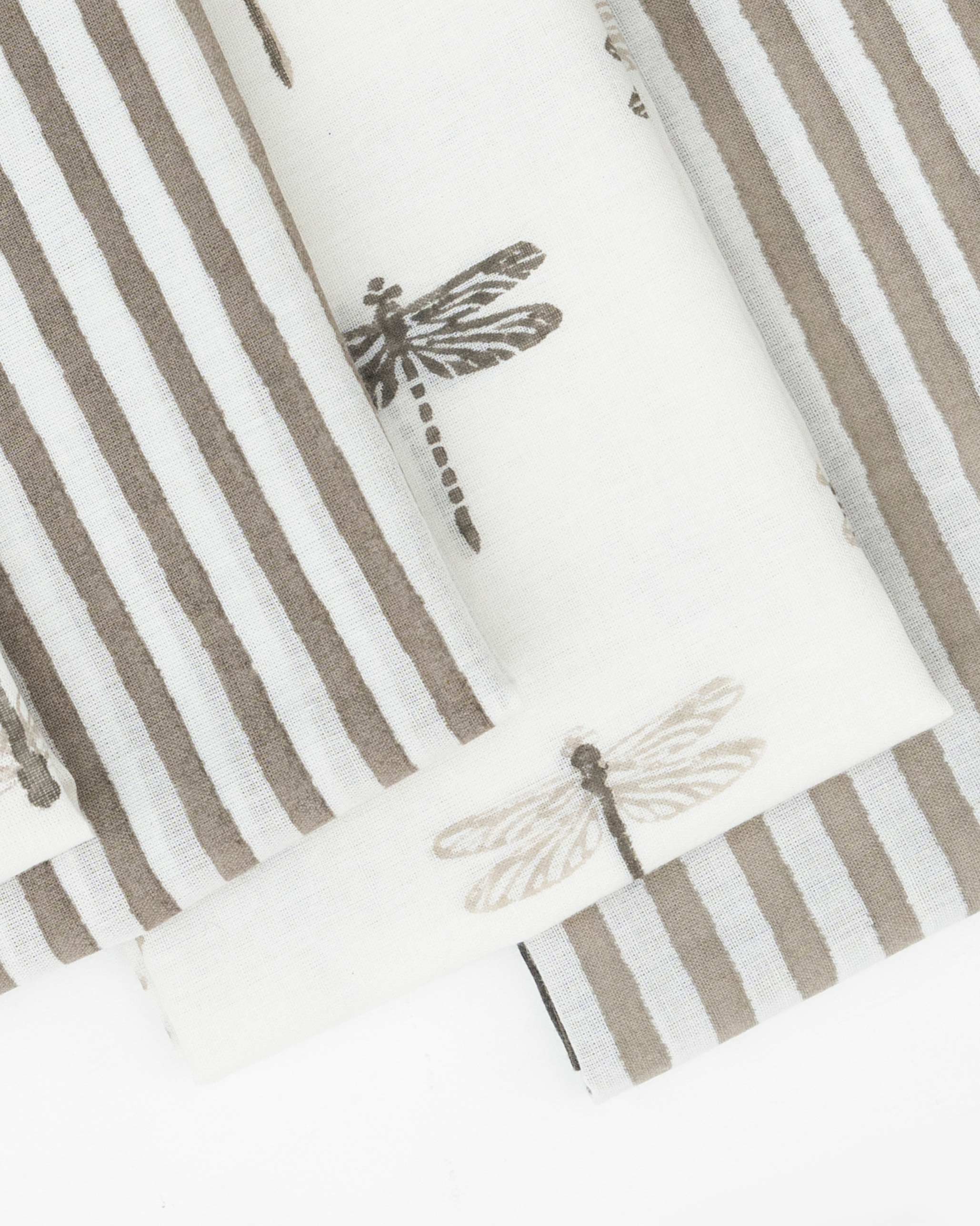 Wildflower Napkin (Set of 4) - Image 2