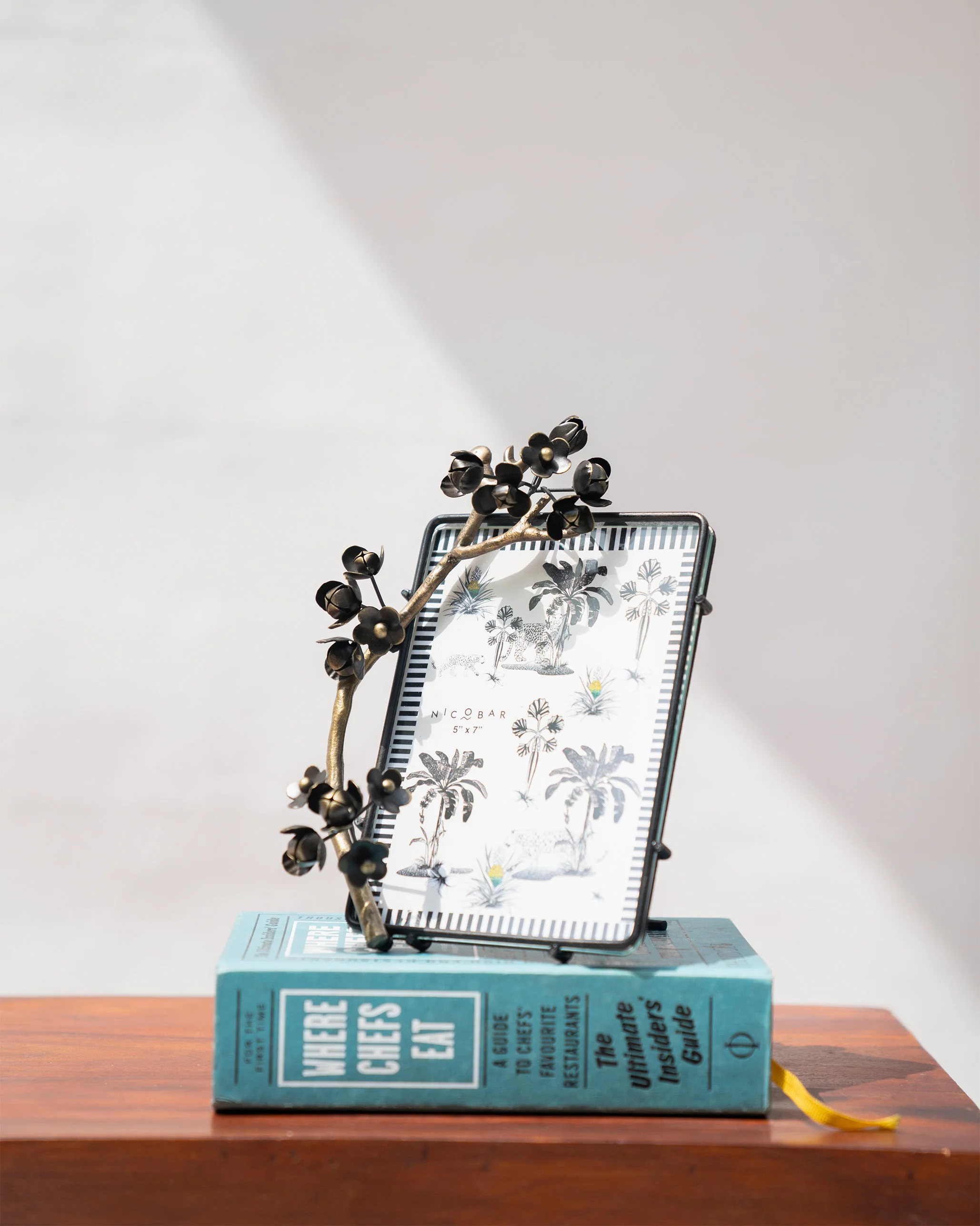 Wildflower Photo Frame - Image 5