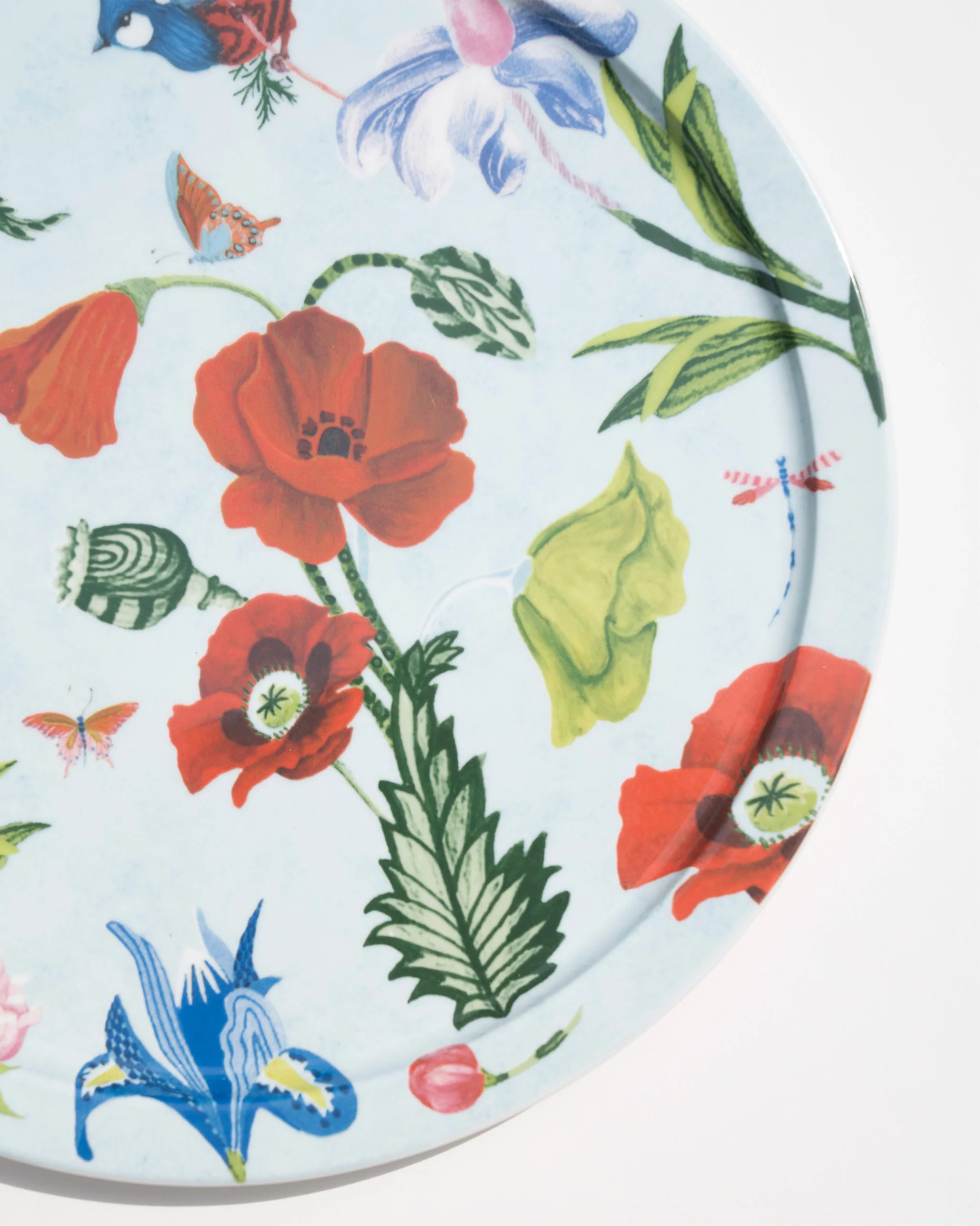 Wildflower Platter - Image 3