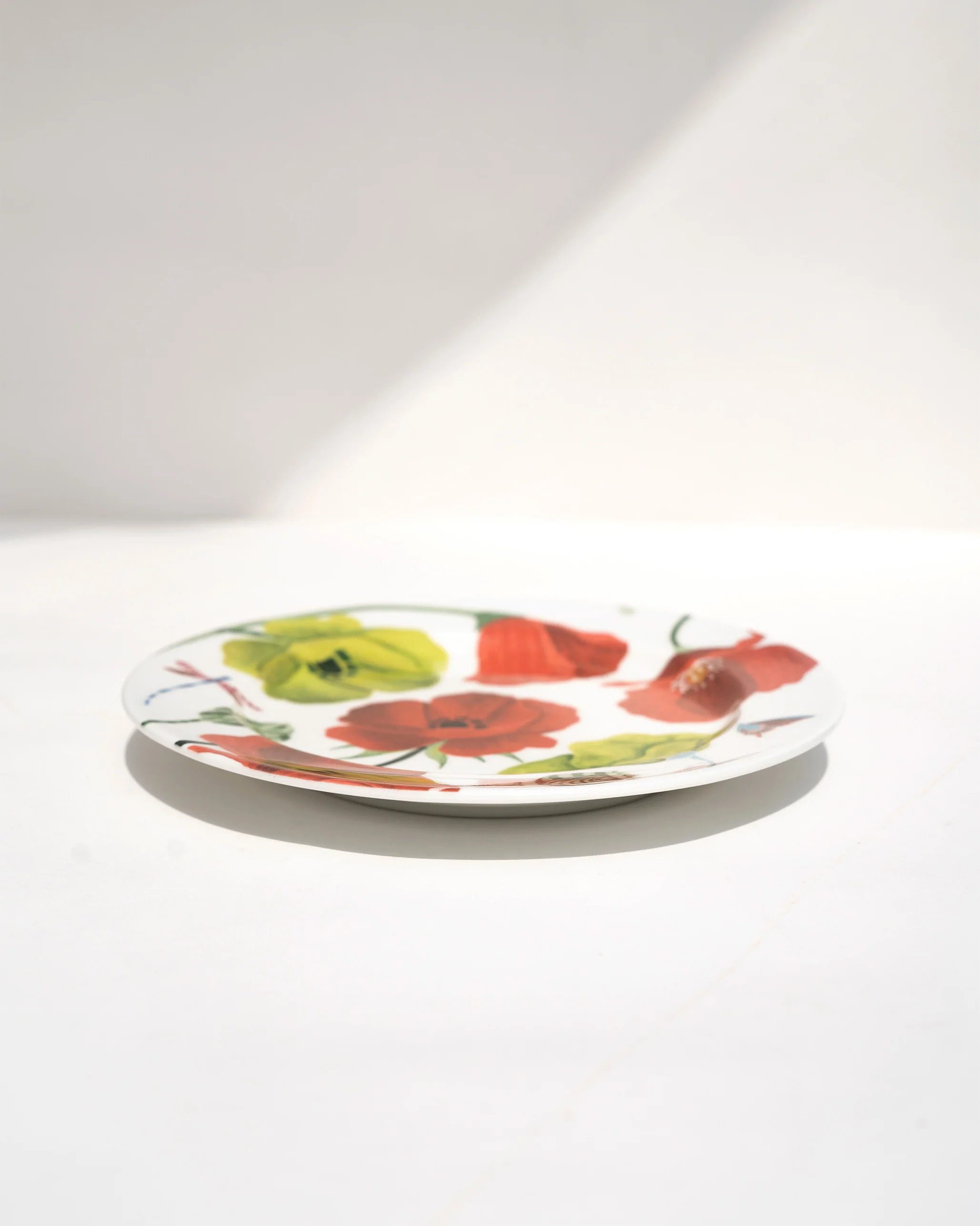 Wildflower Quarter Plate - Image 3