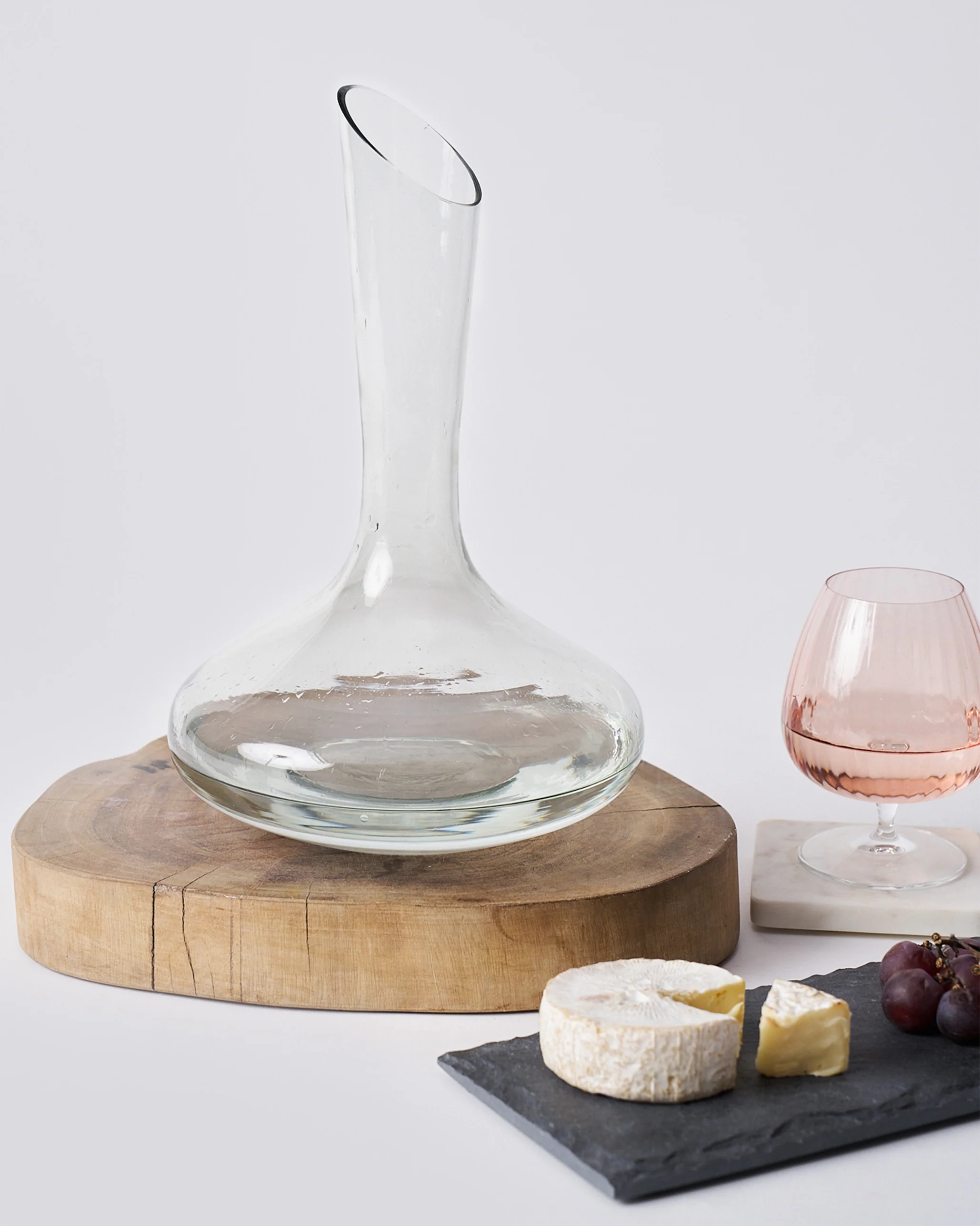 Wine Decanter - Image 3