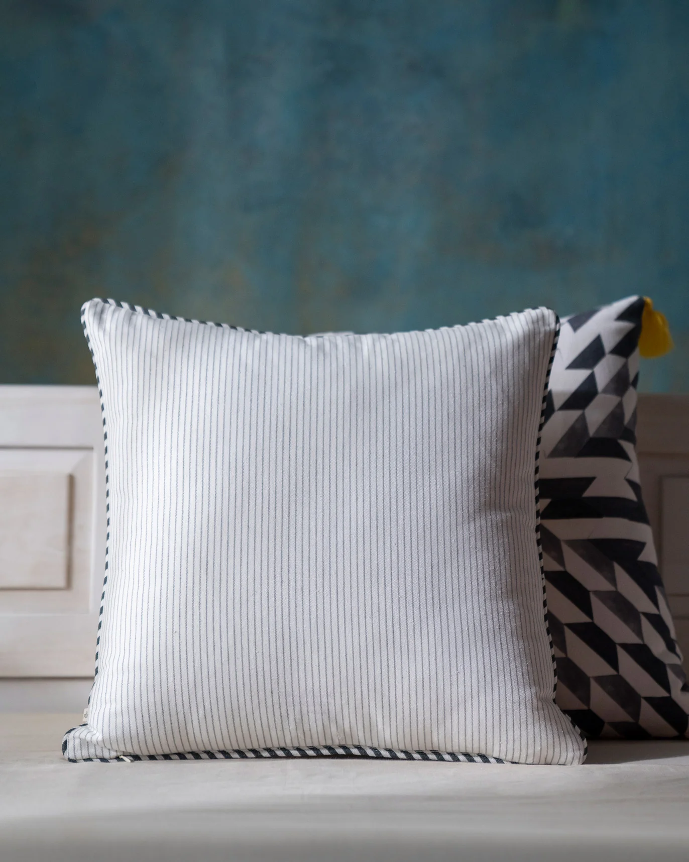 Winter Wonderland Cushion Cover - Image 3