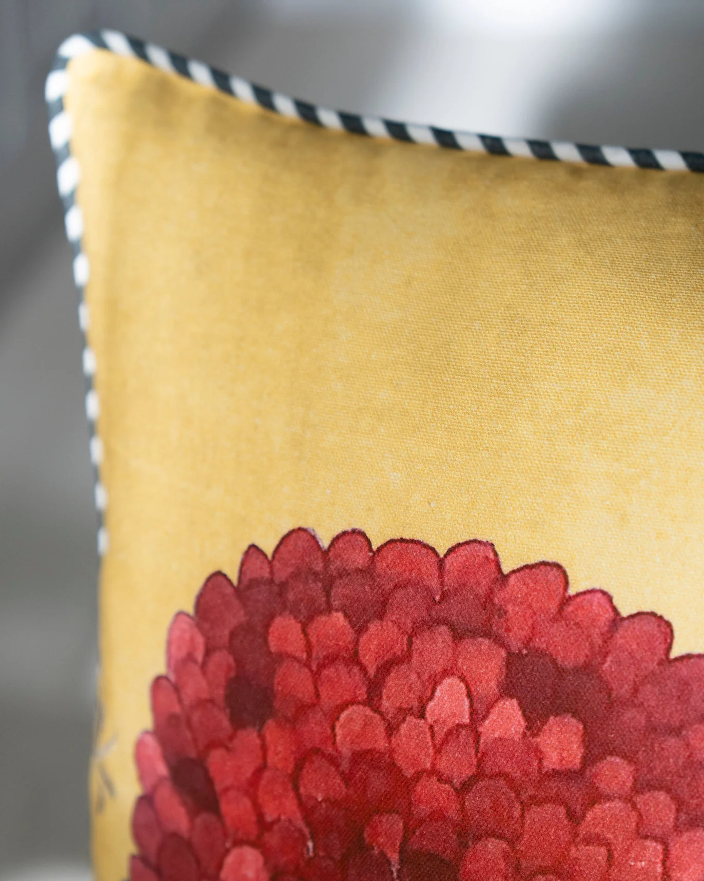 Winter Wonderland Cushion Cover - Image 4