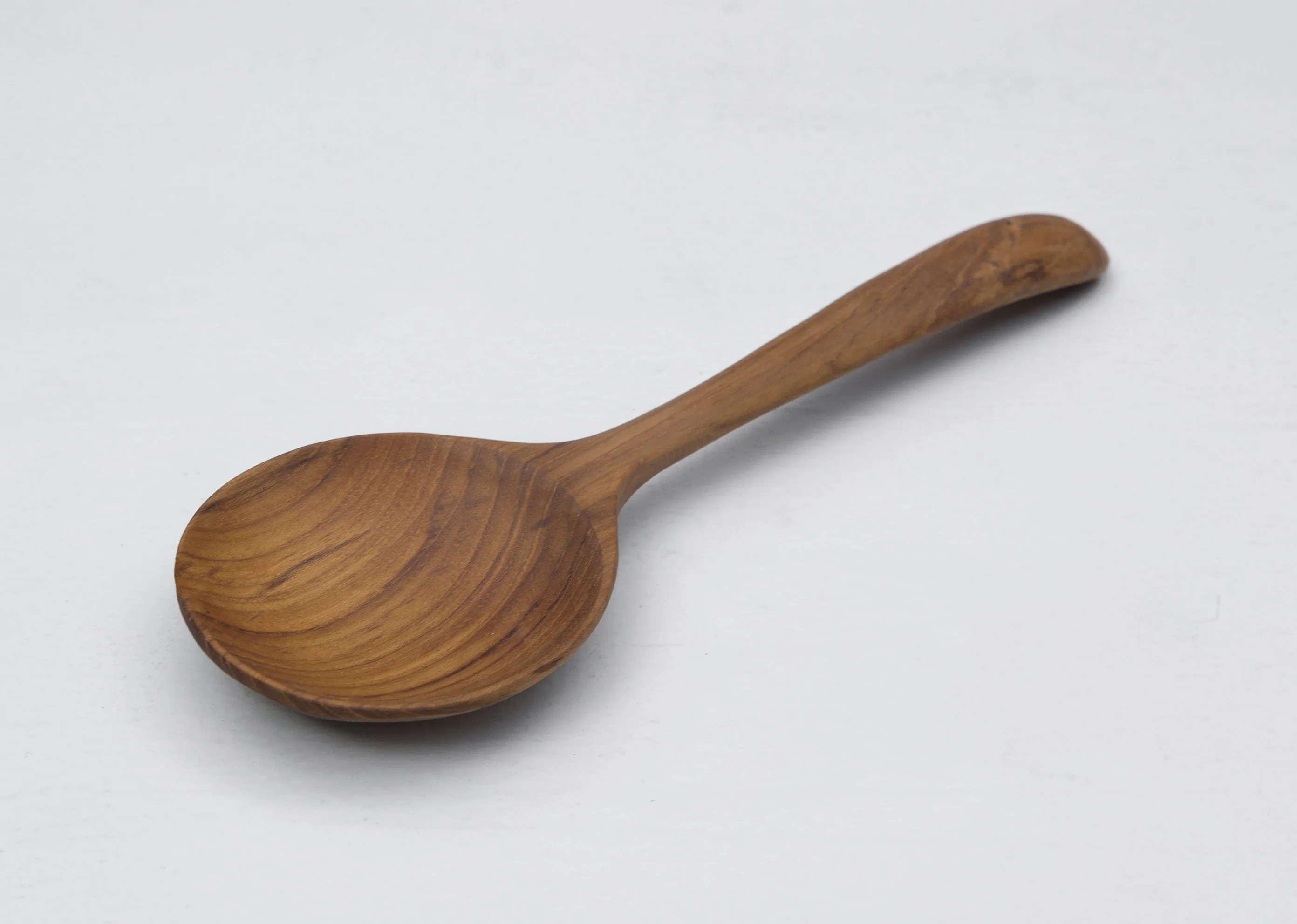 Wooden Serving spoon - Image 3
