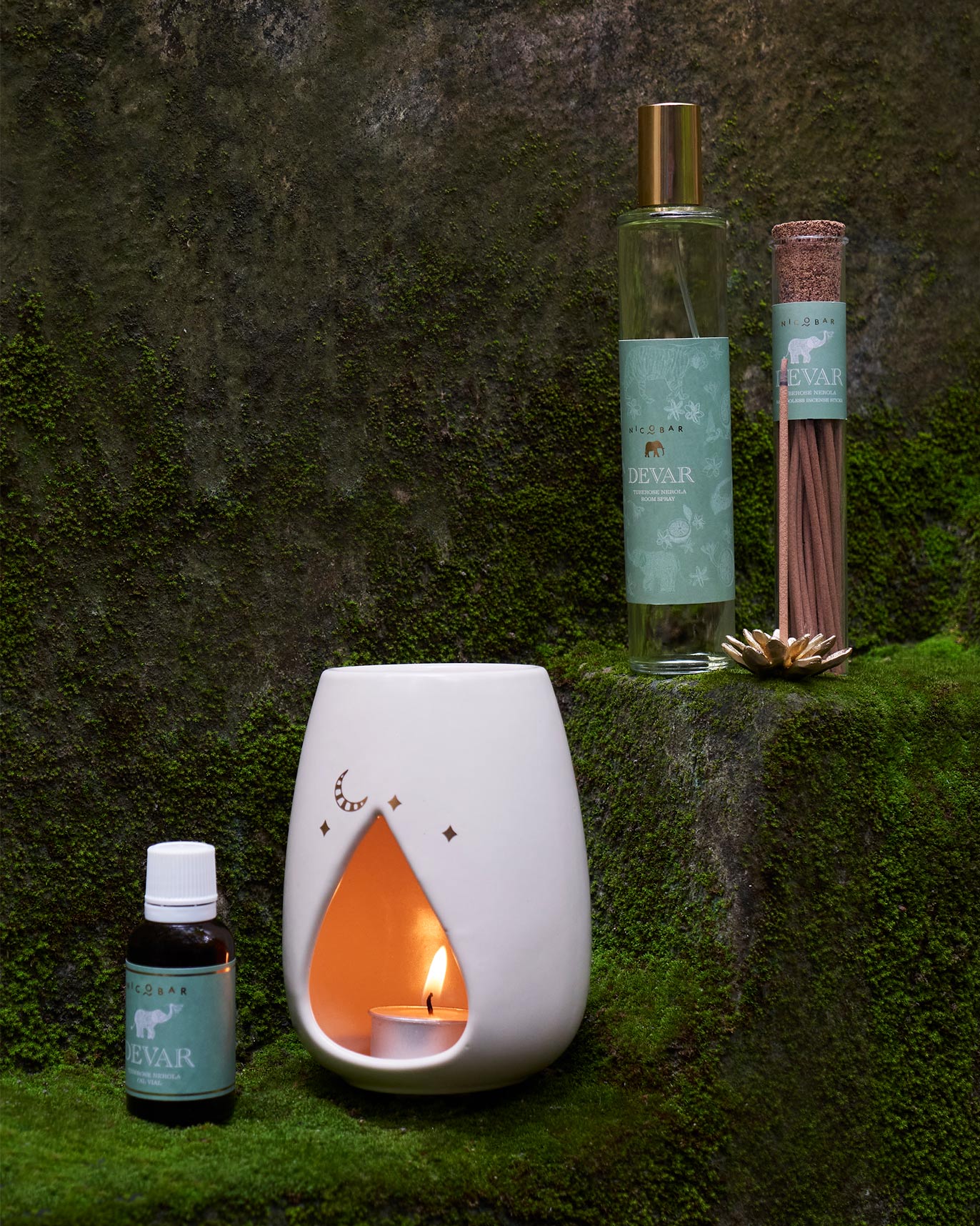 Woodland Gift Set - Image 2