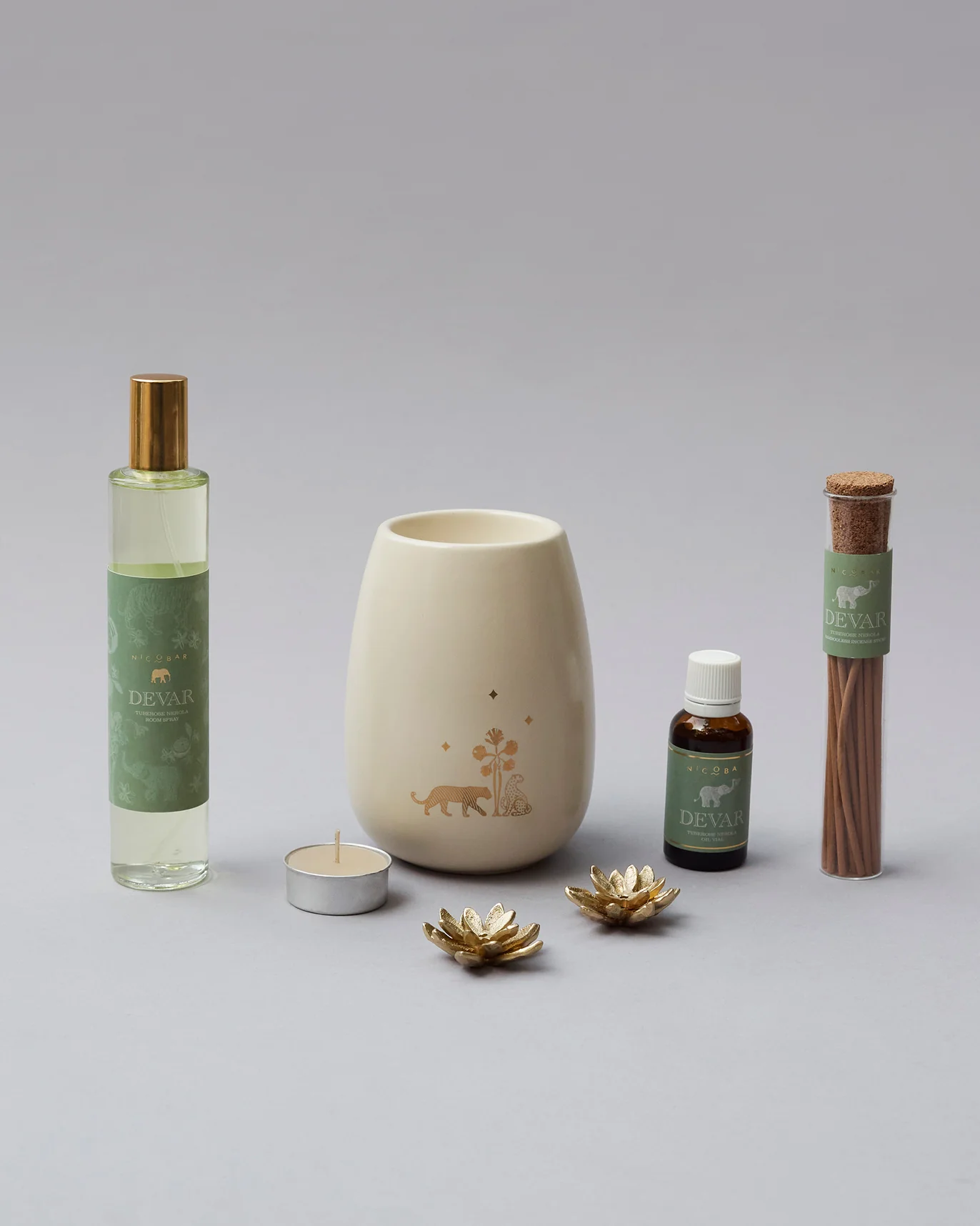 Woodland Gift Set - Image 3