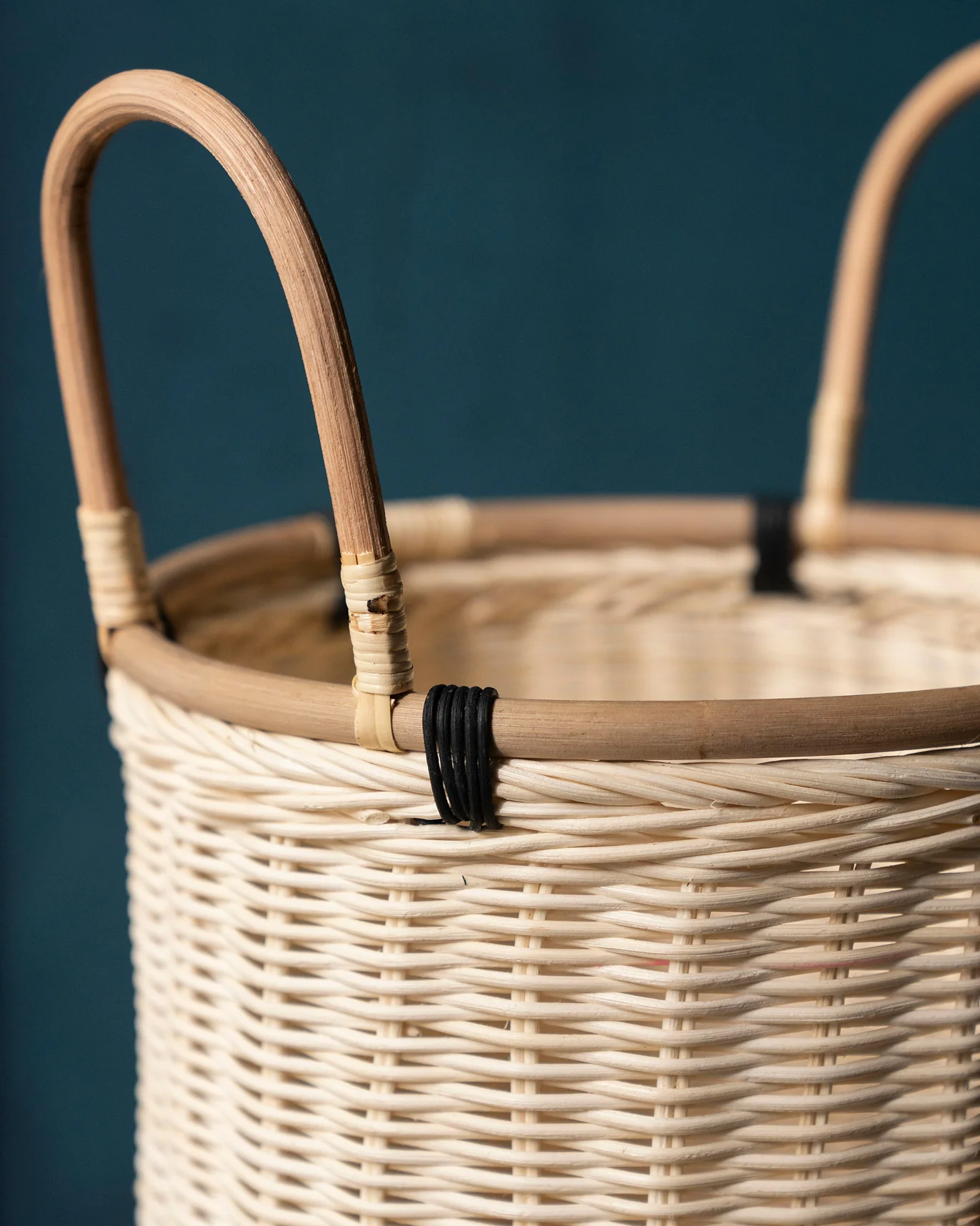 Woodland Laundry Basket - Image 2