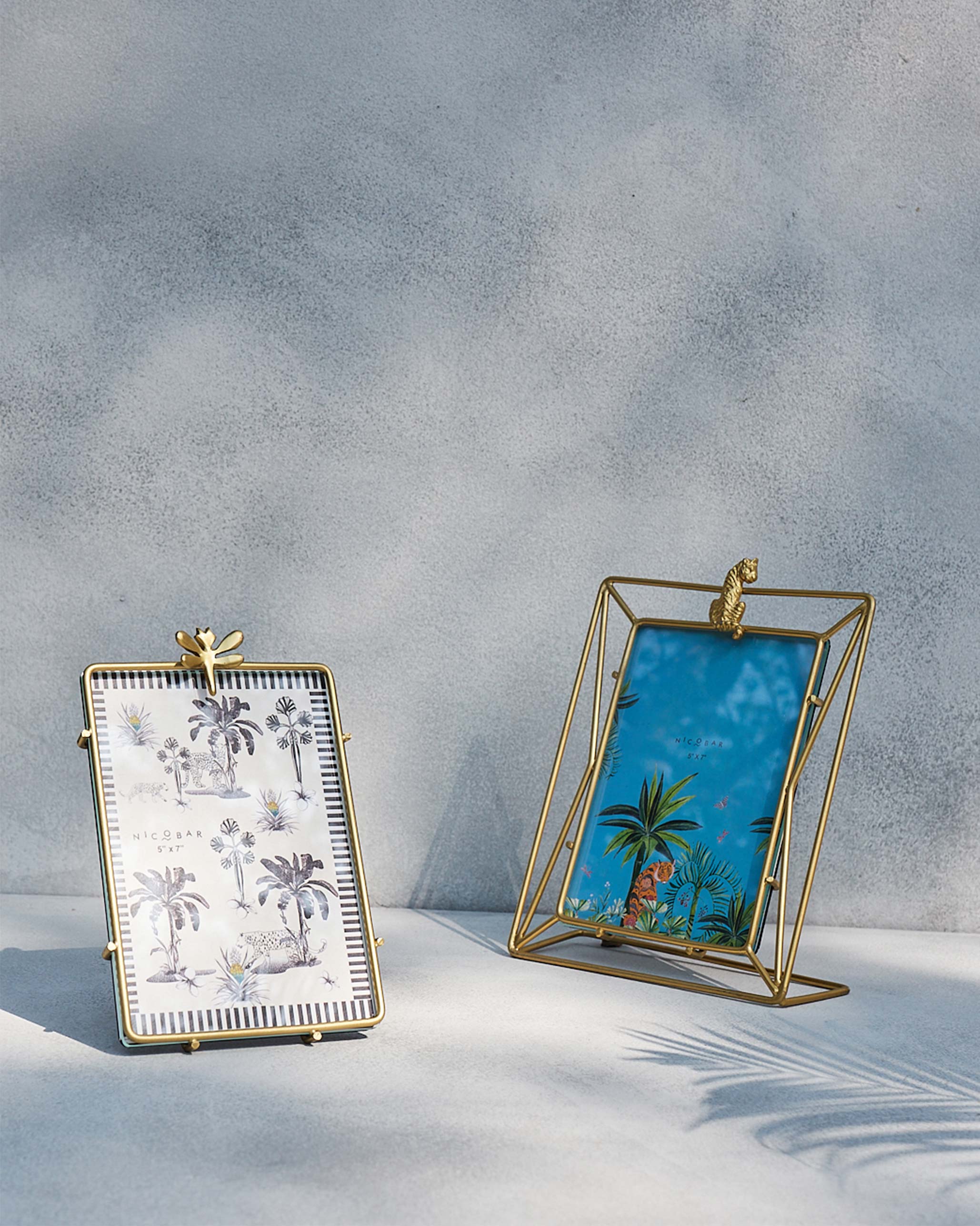Woodland Photo Frame - Image 3