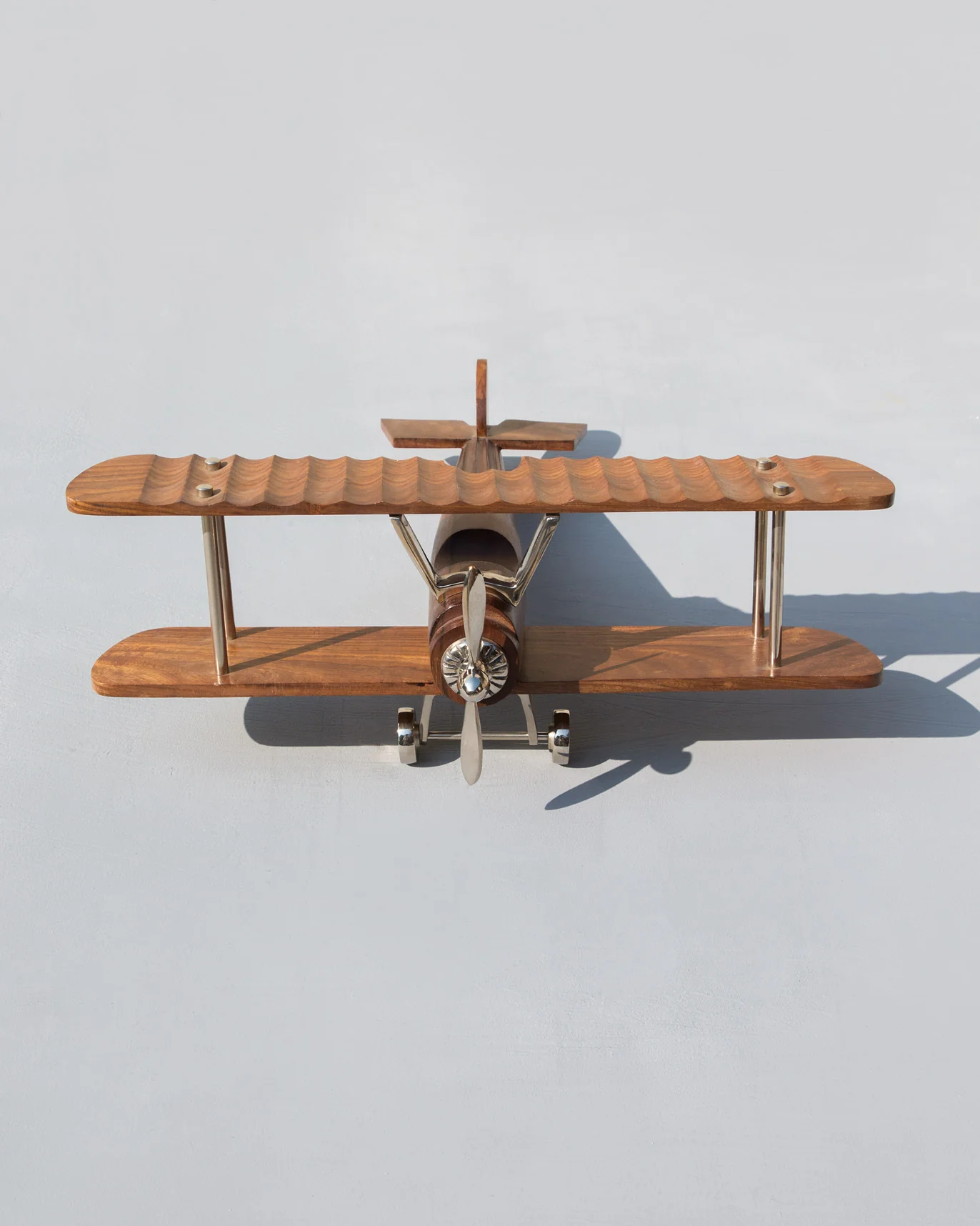 Wright Airplane - Large - Image 2
