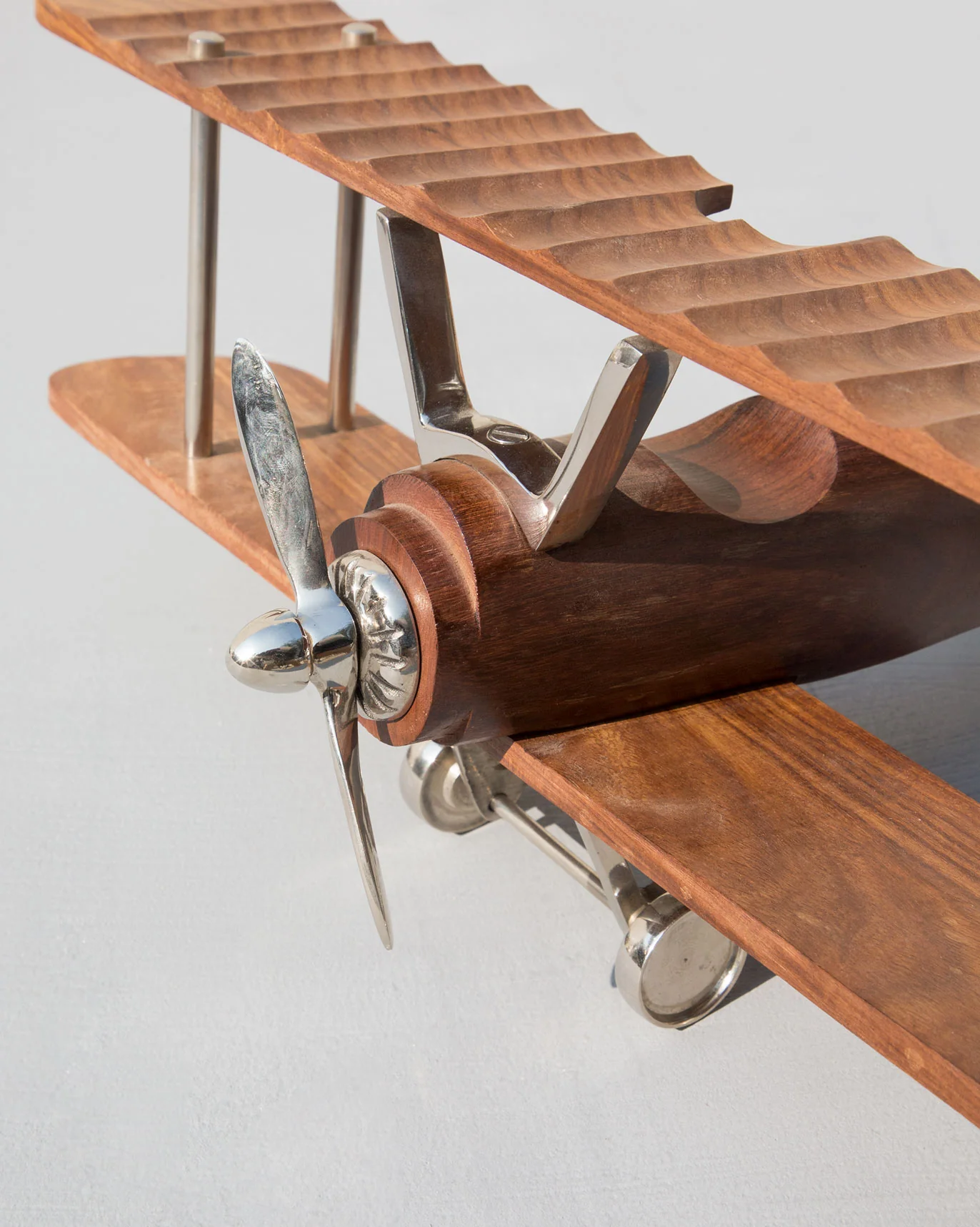 Wright Airplane - Large - Image 4