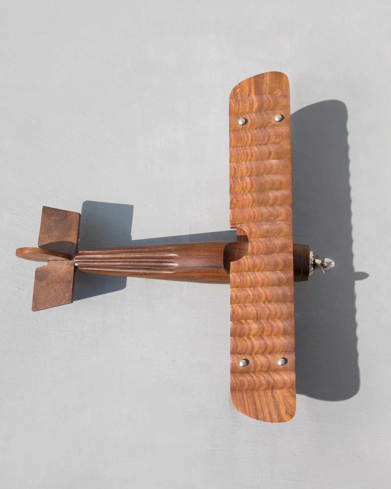 Wright Airplane - Large - Image 5