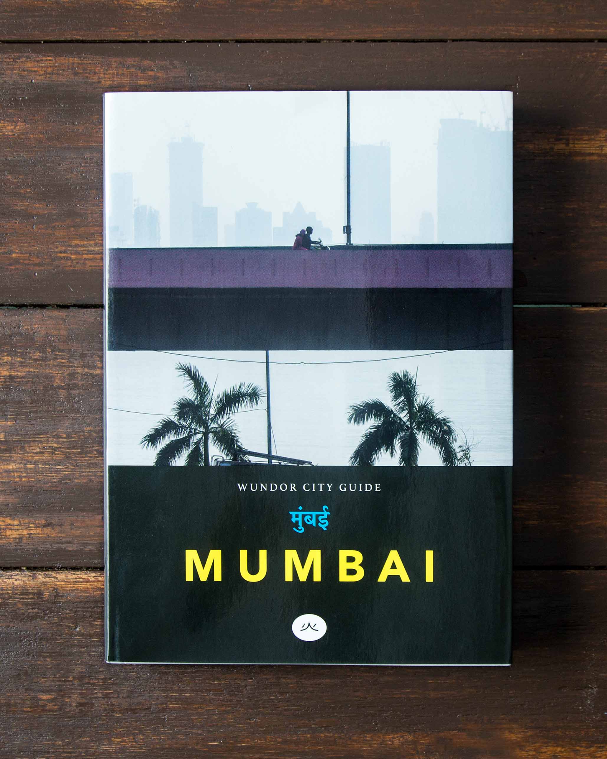 Wundor City Guide : Mumbai - Image 3