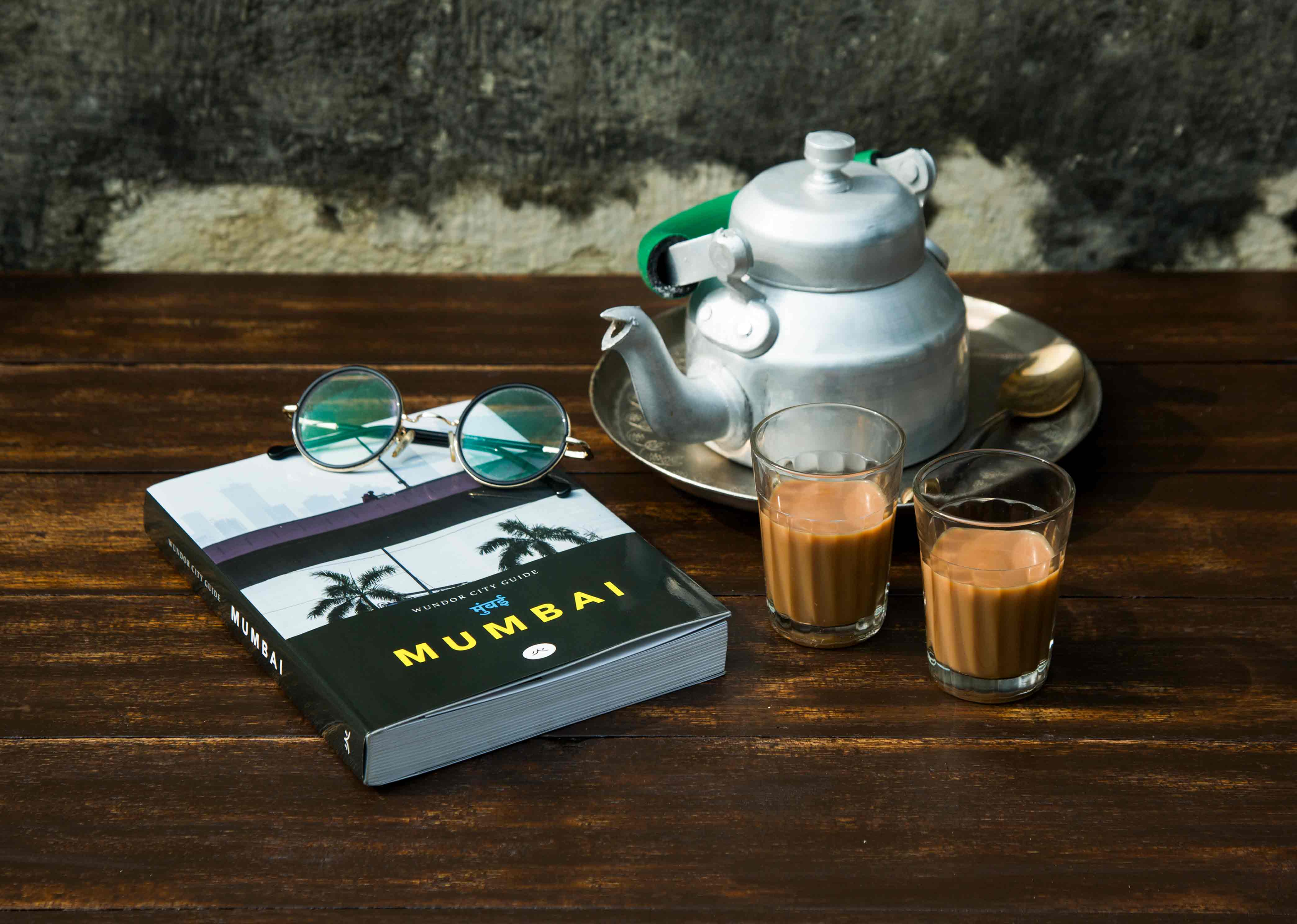 Wundor City Guide : Mumbai - Image 5
