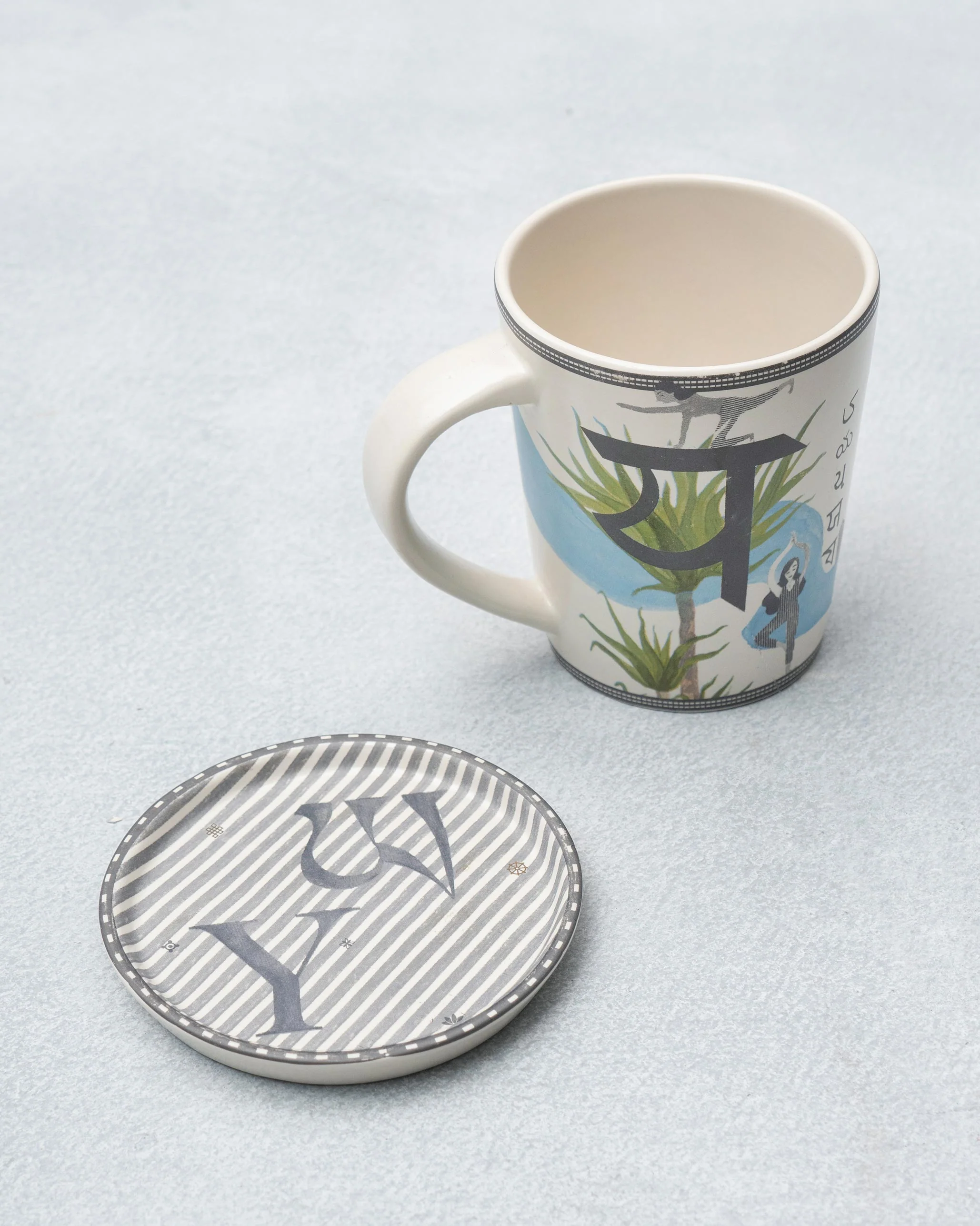 Y alphabet set - Image 4