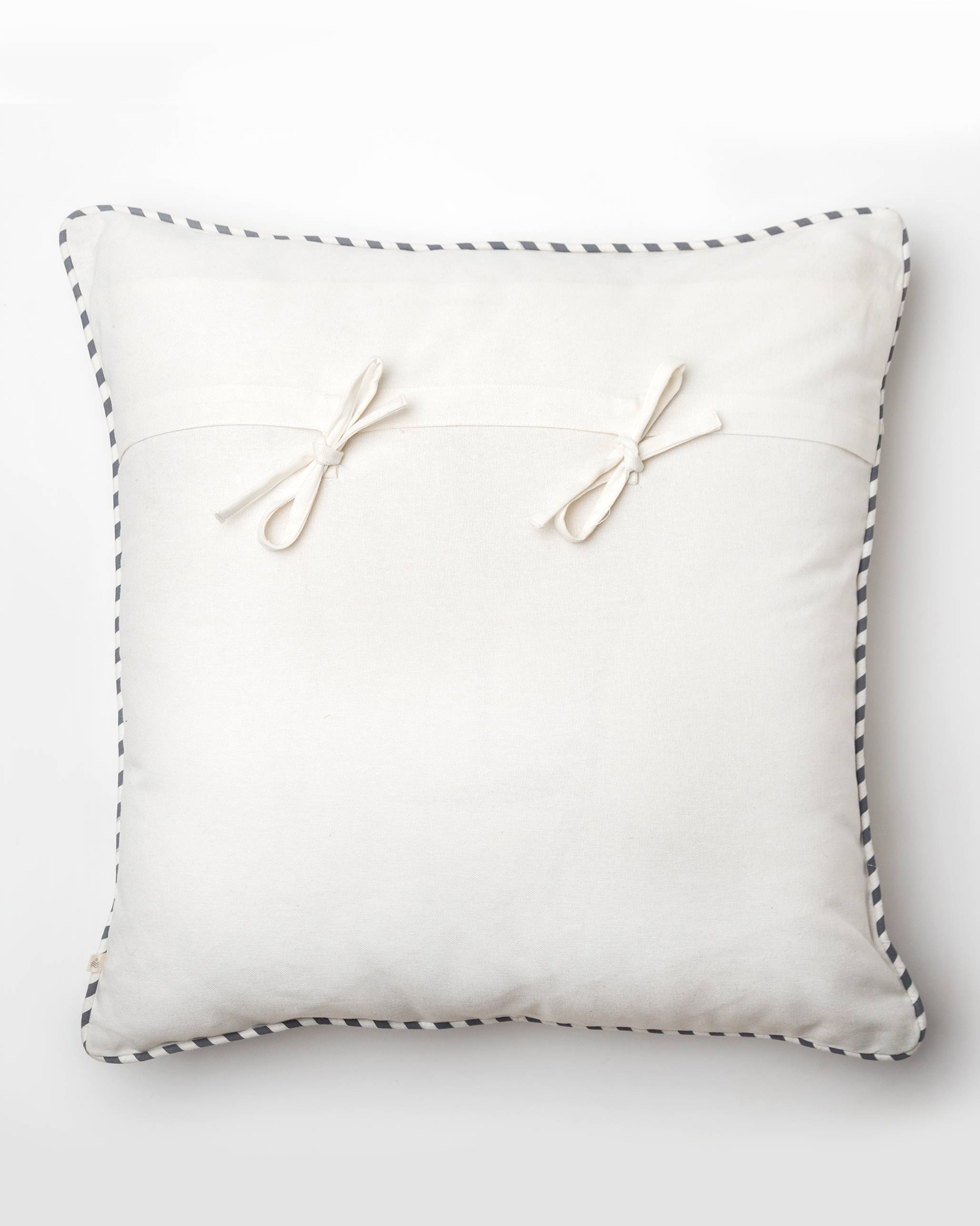 Yala Cushion Cover - Green - Image 5