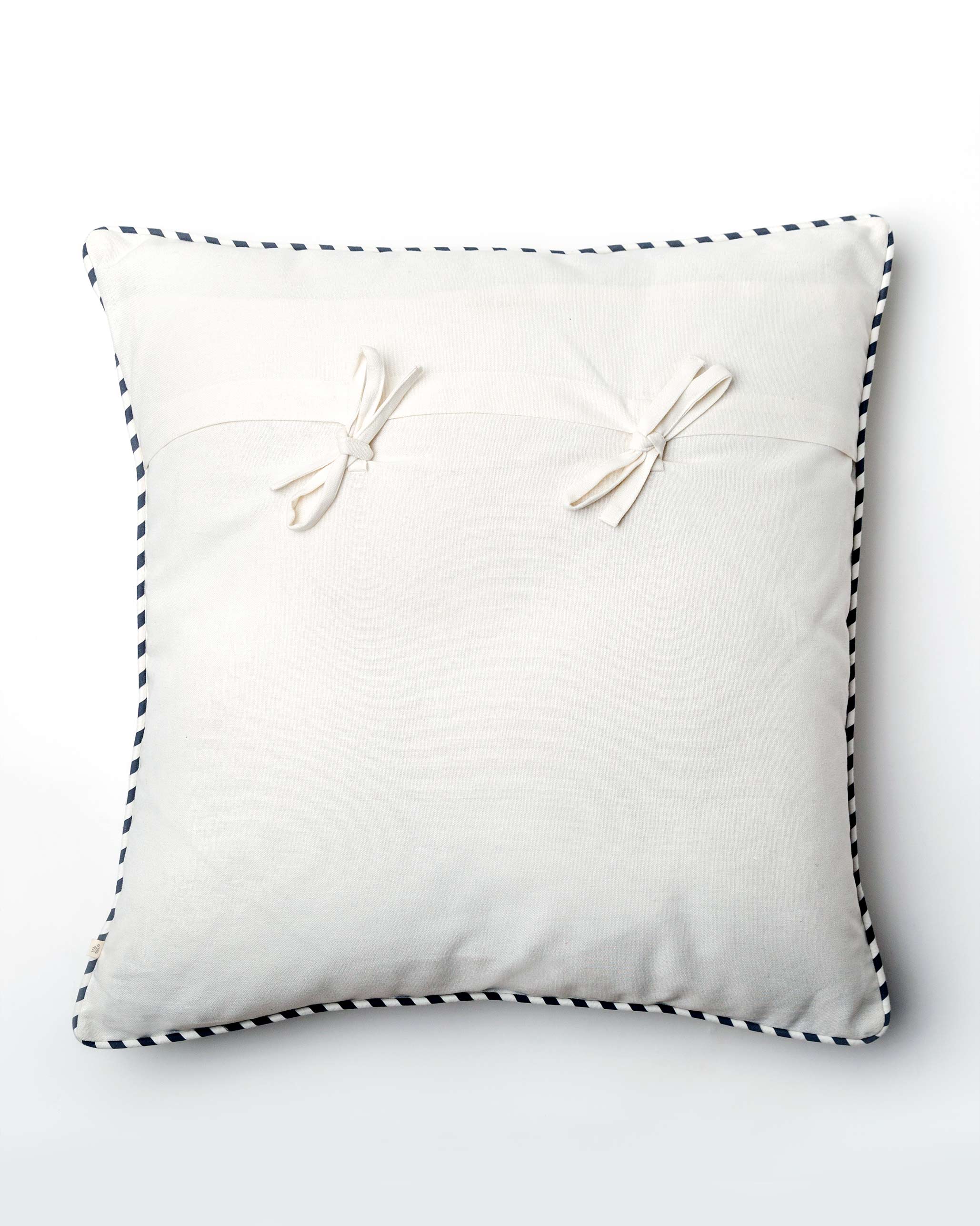 Yala Cushion Cover - Yellow - Image 5
