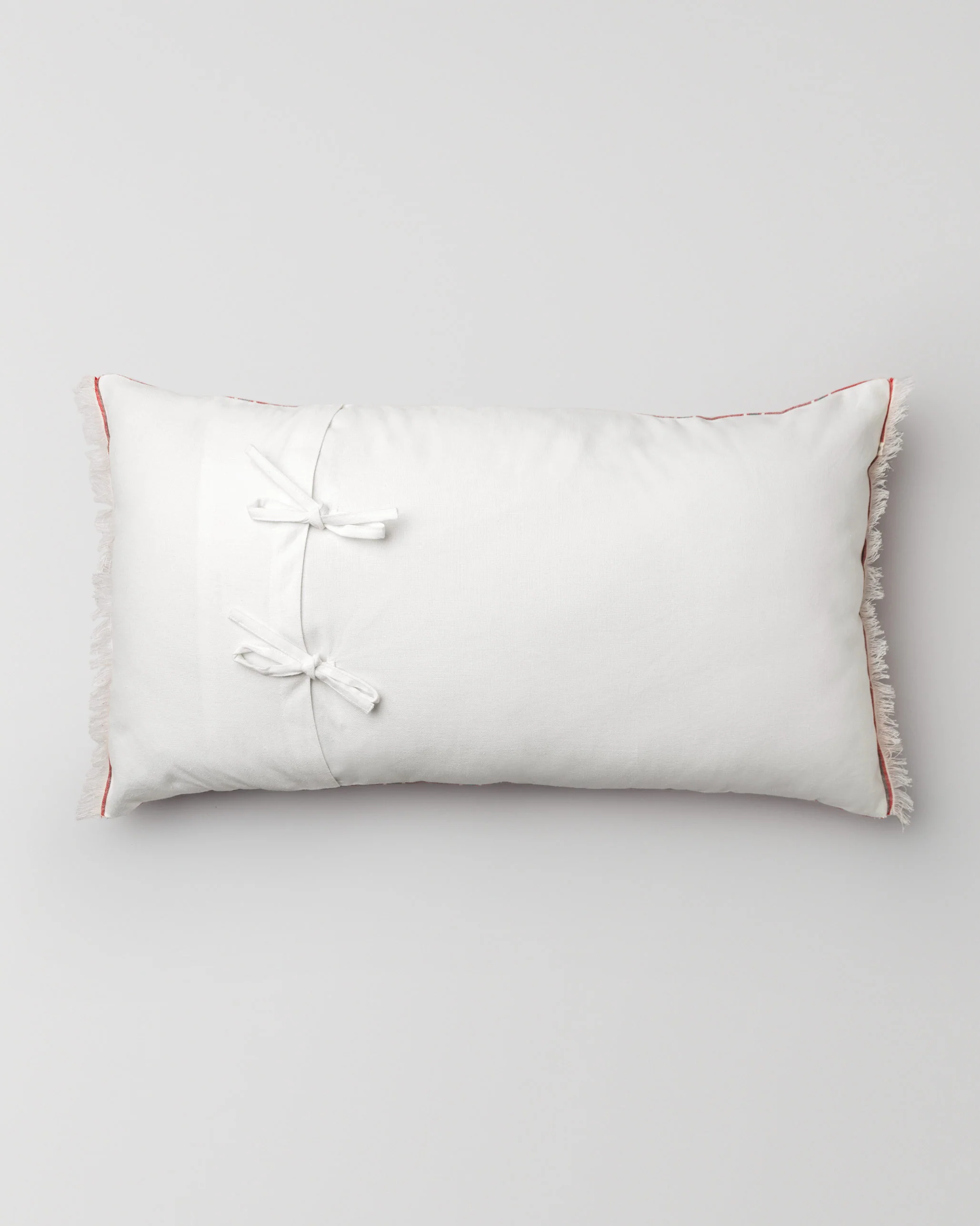 Yang Lumbar Pillow Cover - Image 2