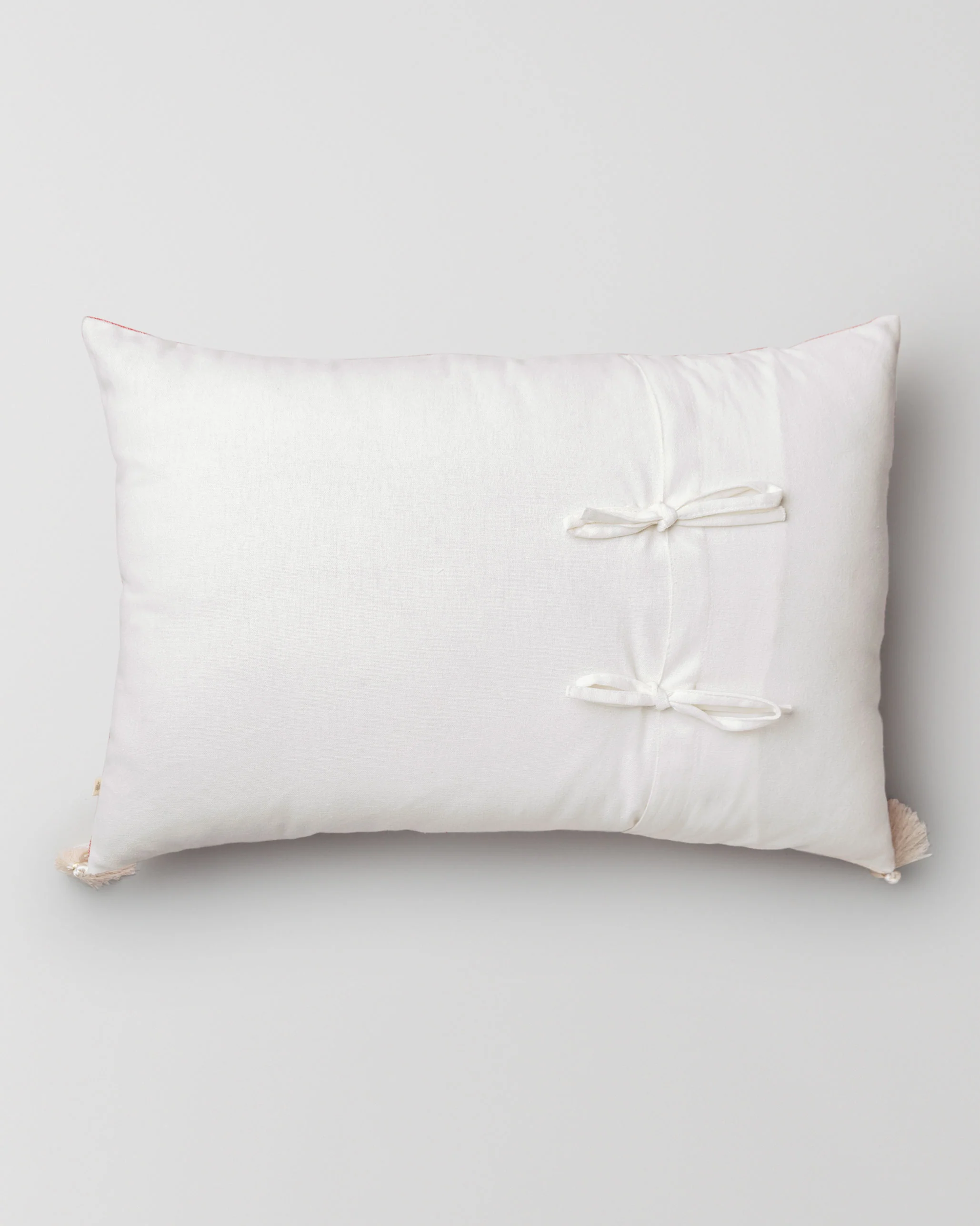 Yin Lumbar Pillow Cover - Image 2
