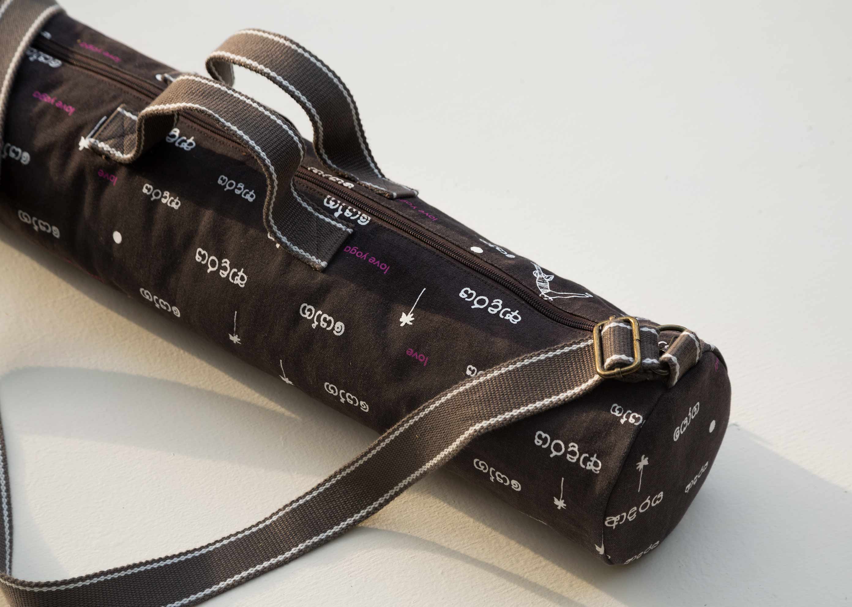 Yoga Bag - Image 3