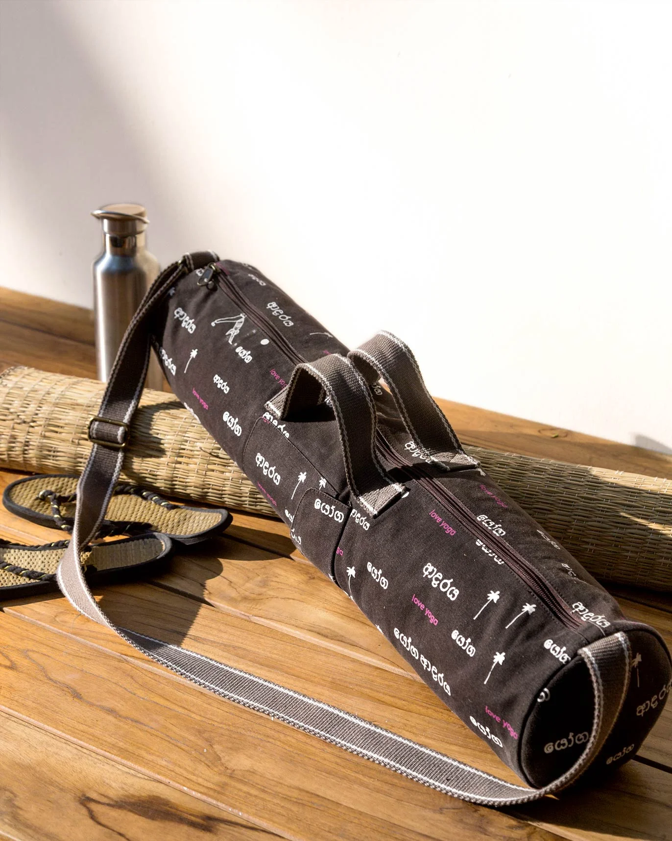 Yoga Bag - Image 4