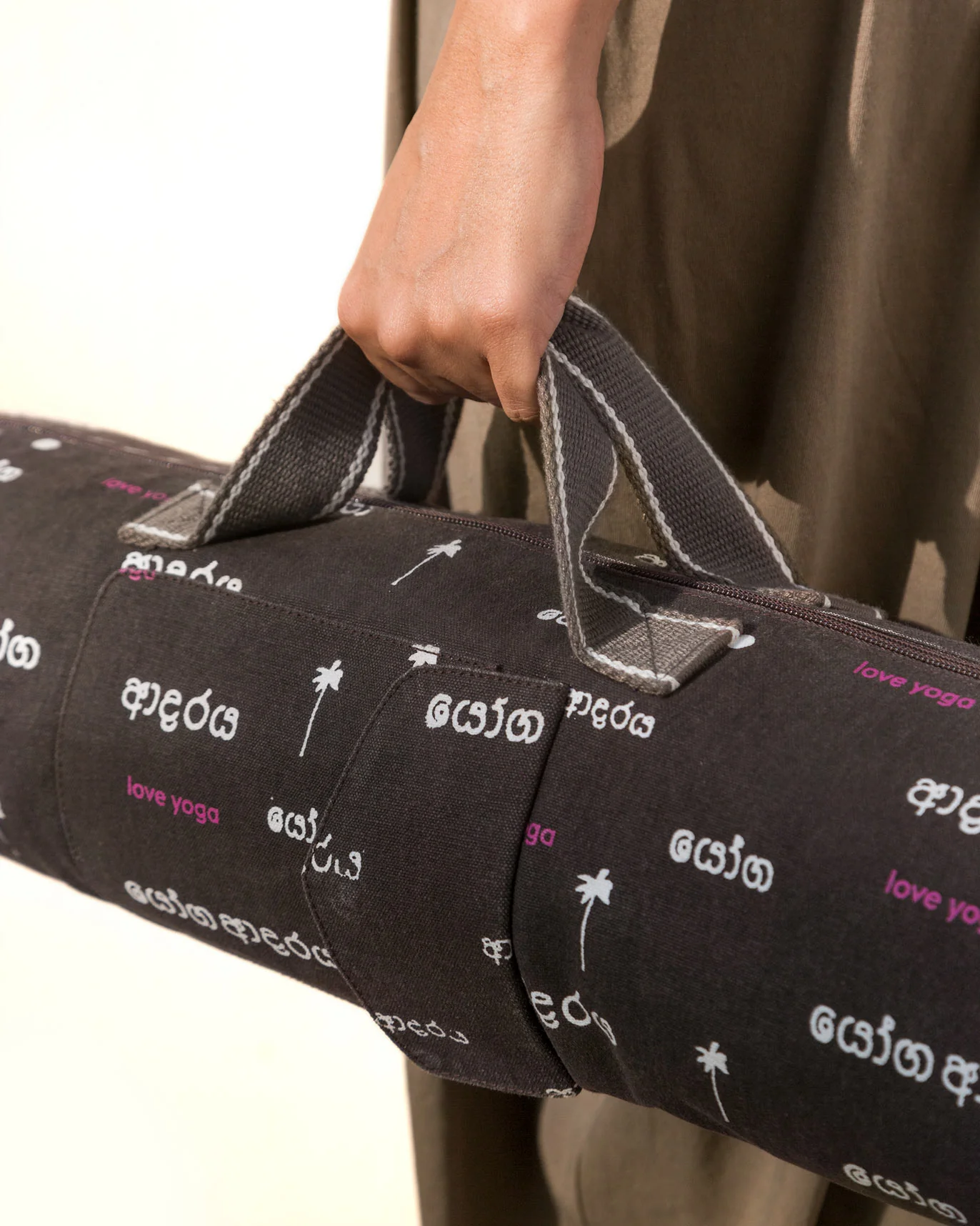 Yoga Bag - Image 5