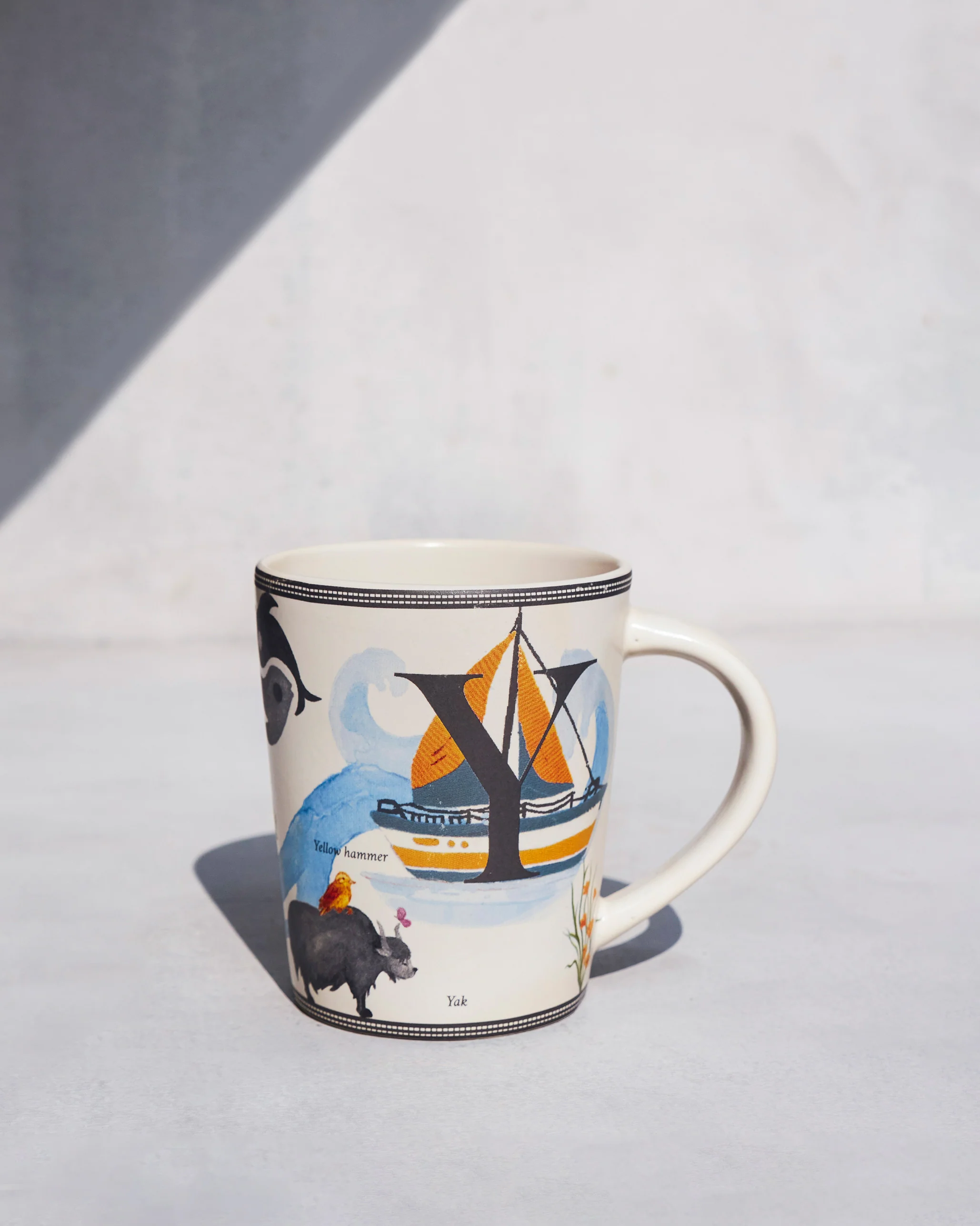 Yoga Mug - Image 2