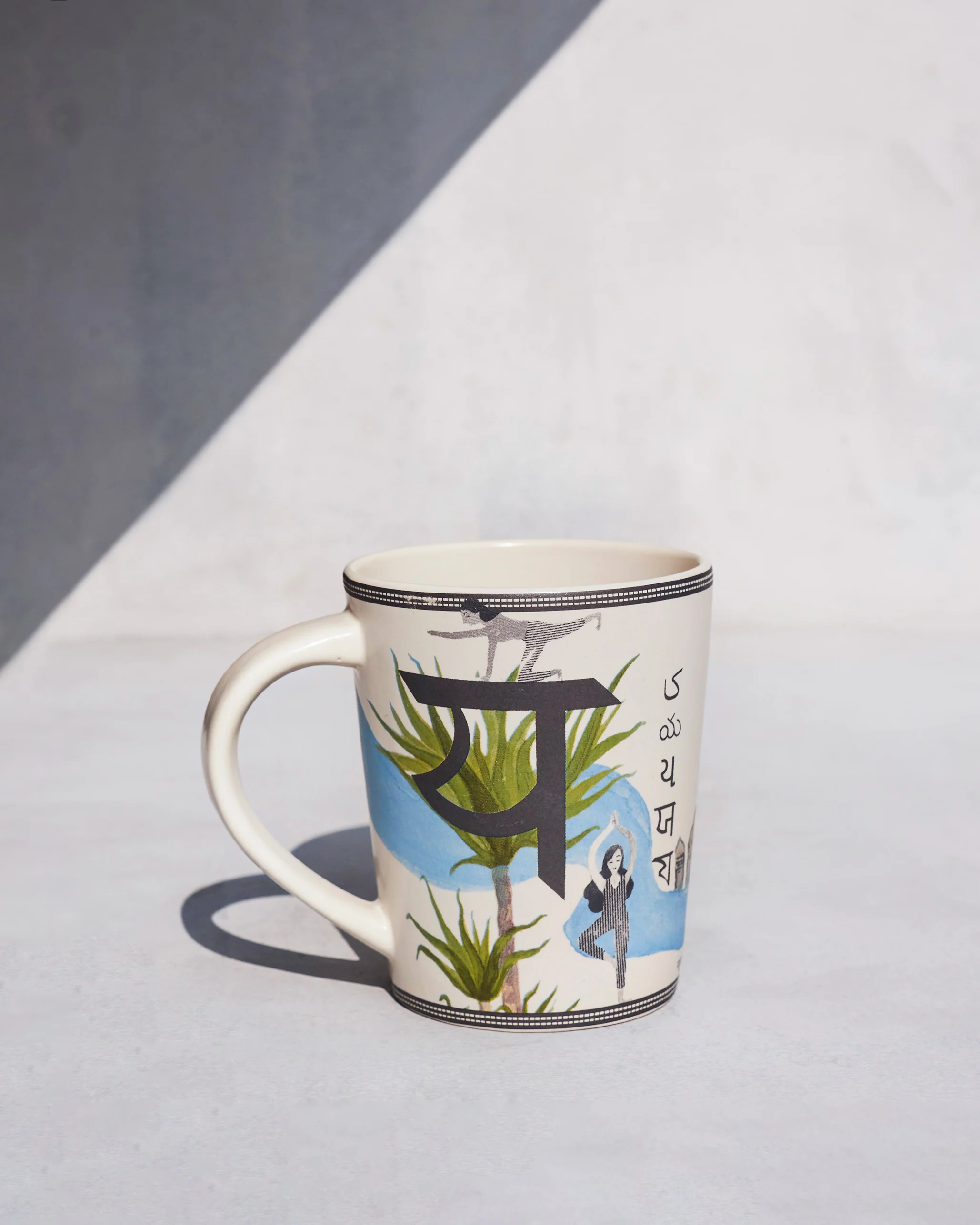 Yoga Mug - Image 3