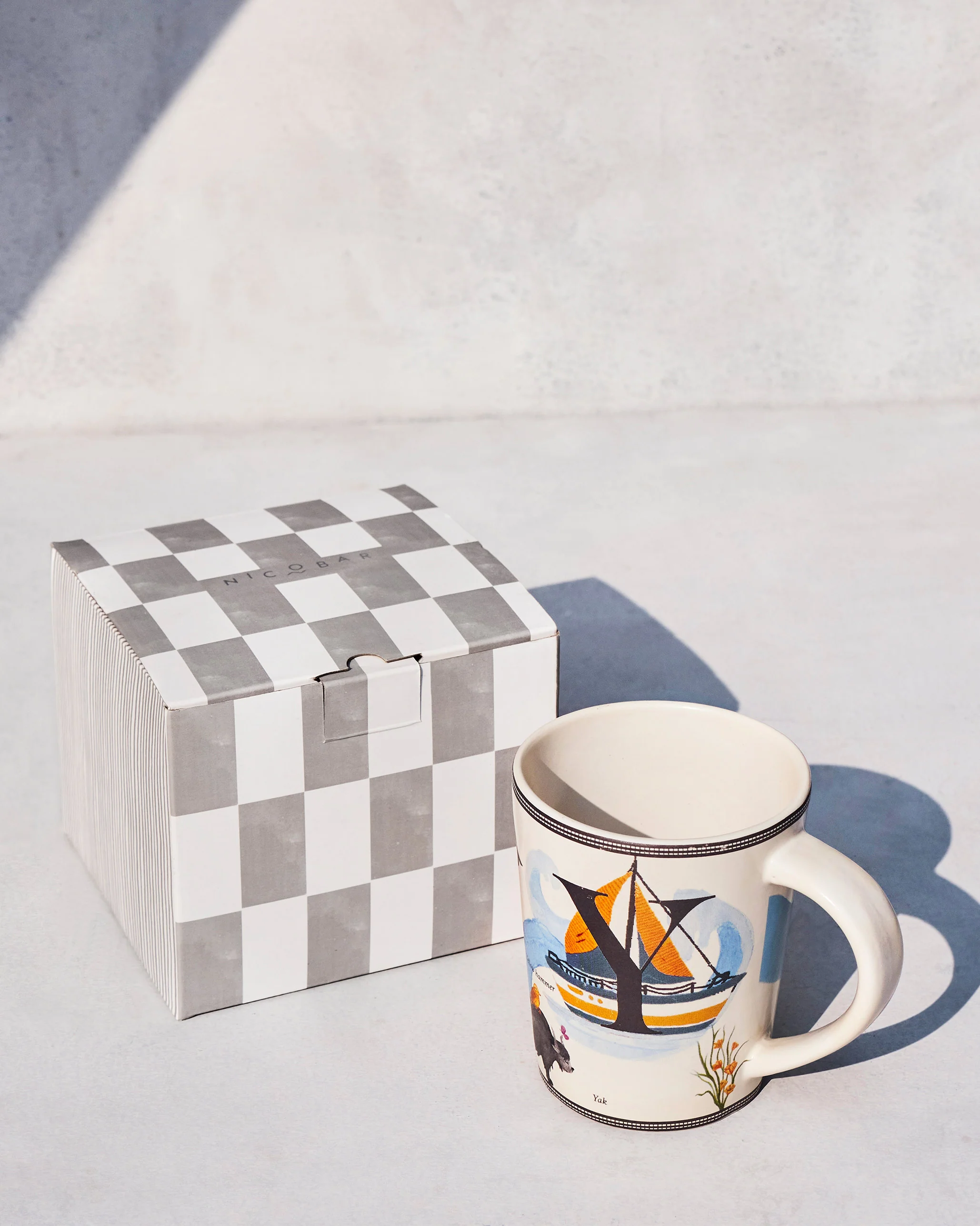 Yoga Mug - Image 4