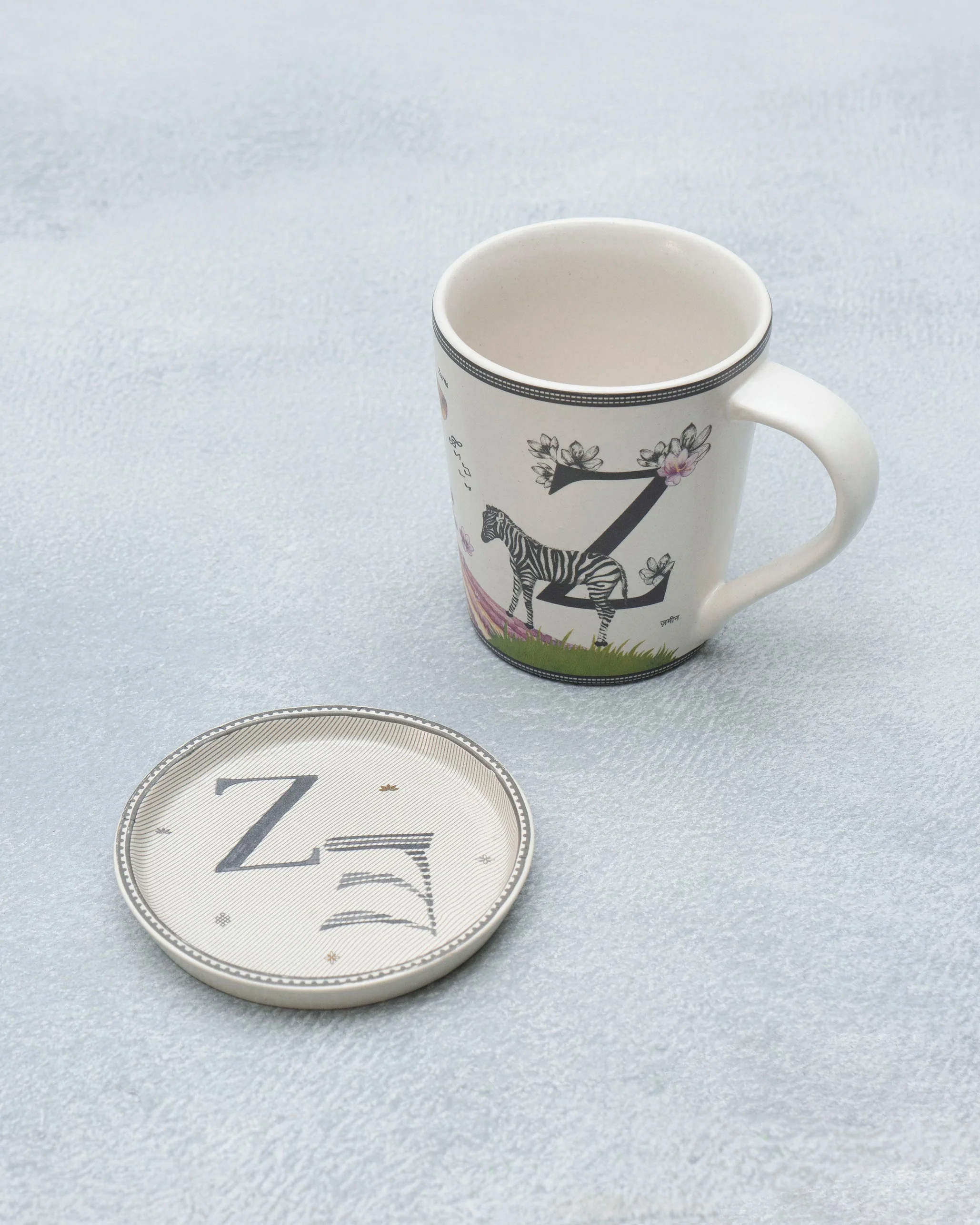 Z alphabet set - Image 4