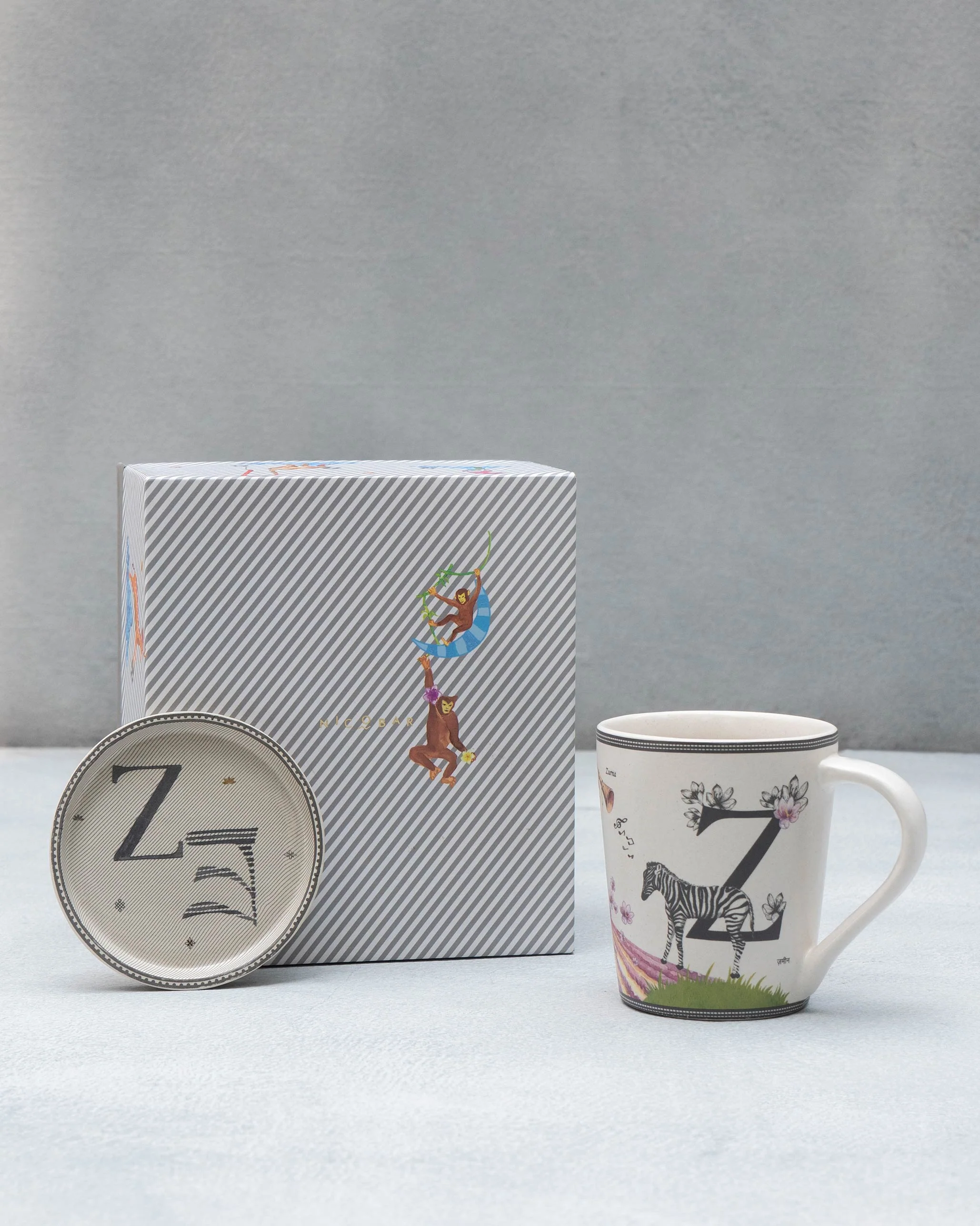 Z alphabet set - Image 5