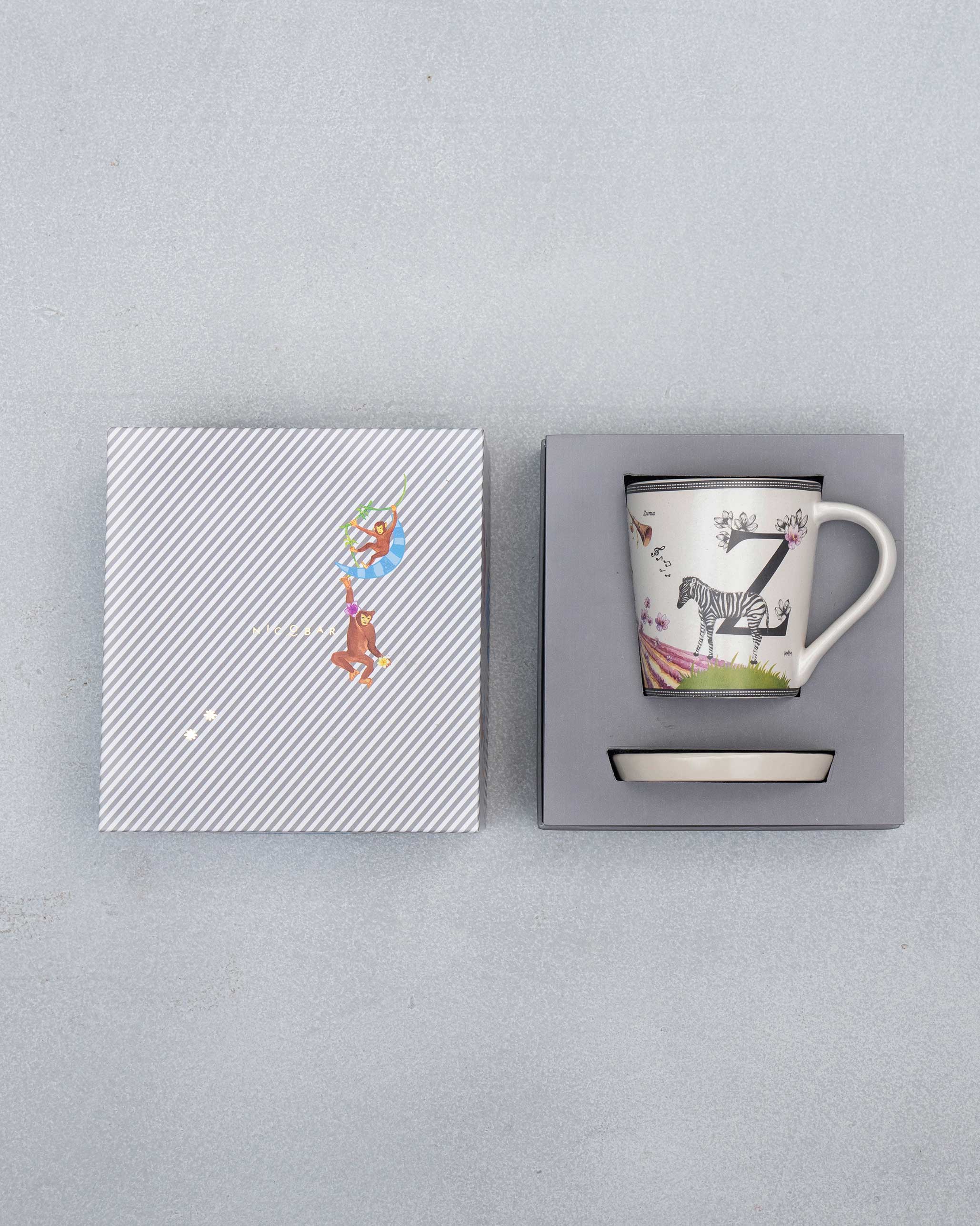 Z alphabet set - Image 6
