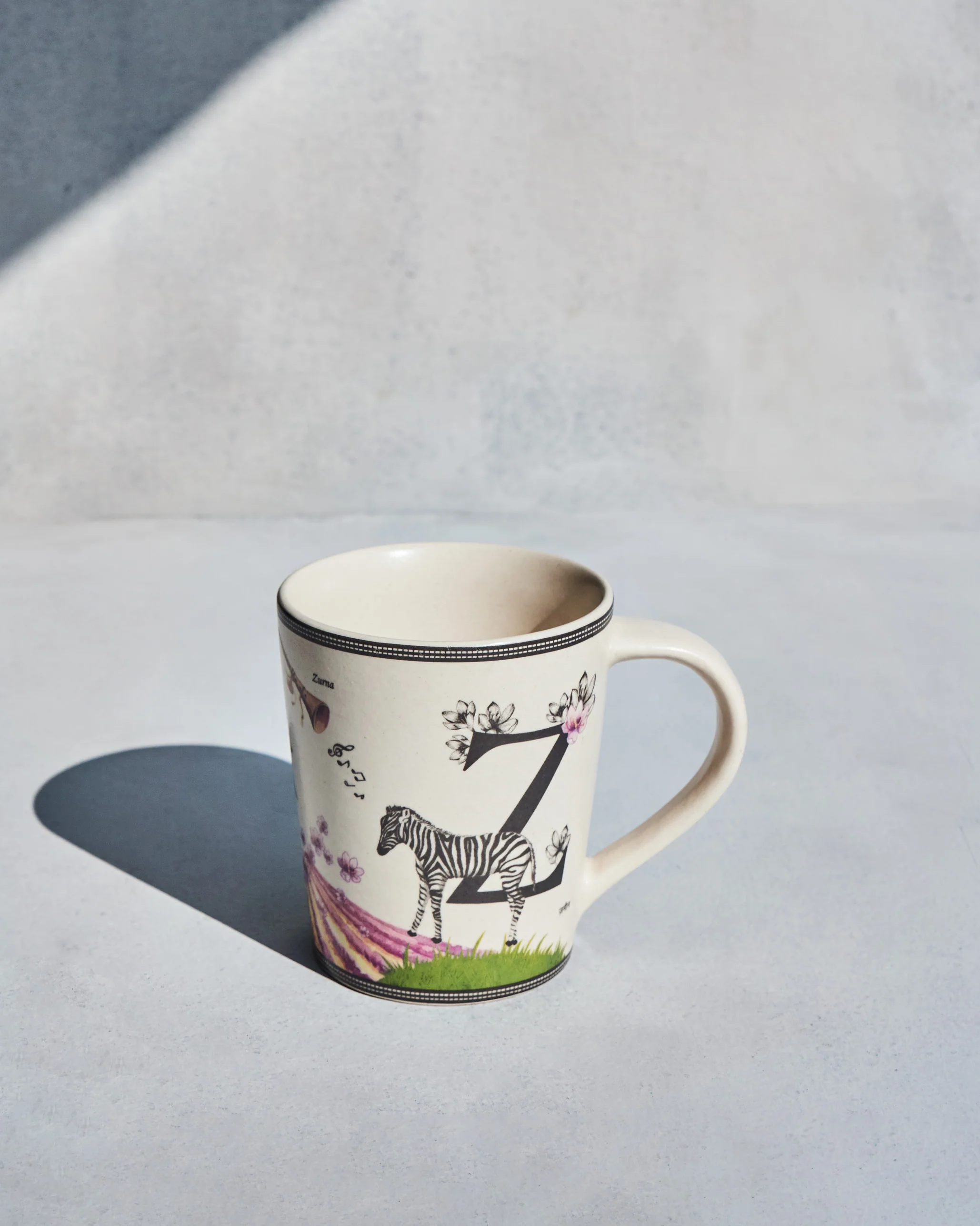 Zafran Mug - Image 3