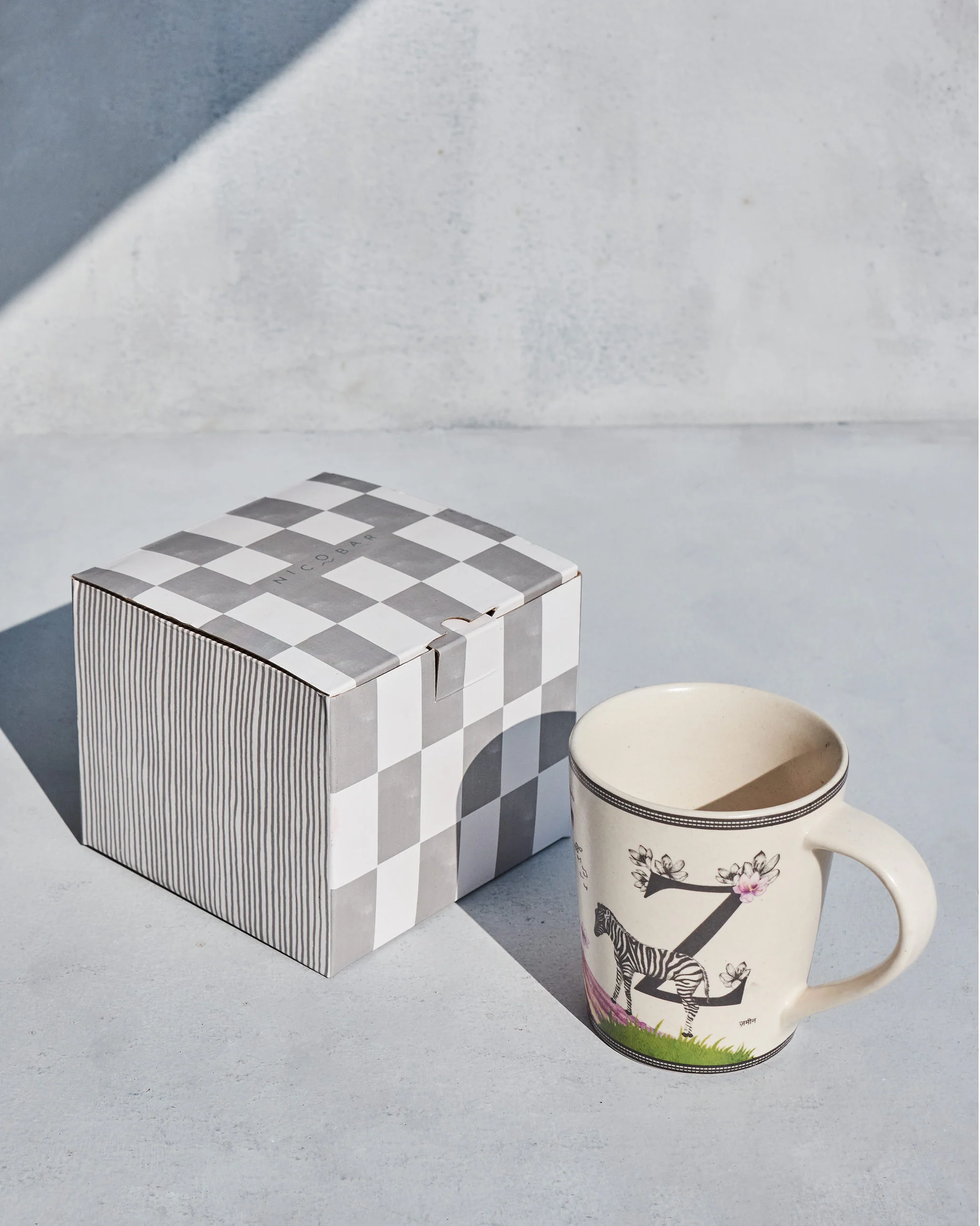 Zafran Mug - Image 4