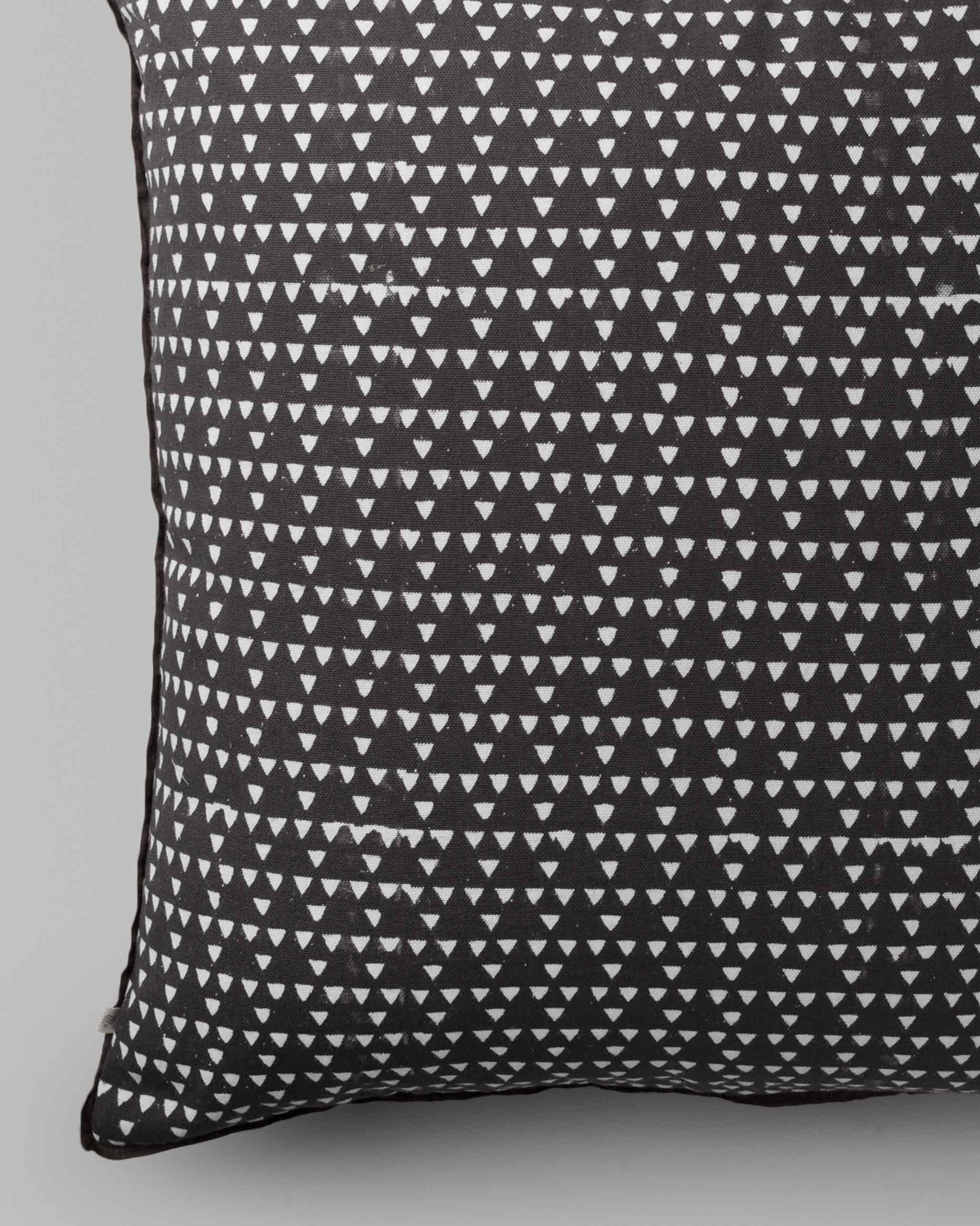 Zan Cushion Cover - Image 2