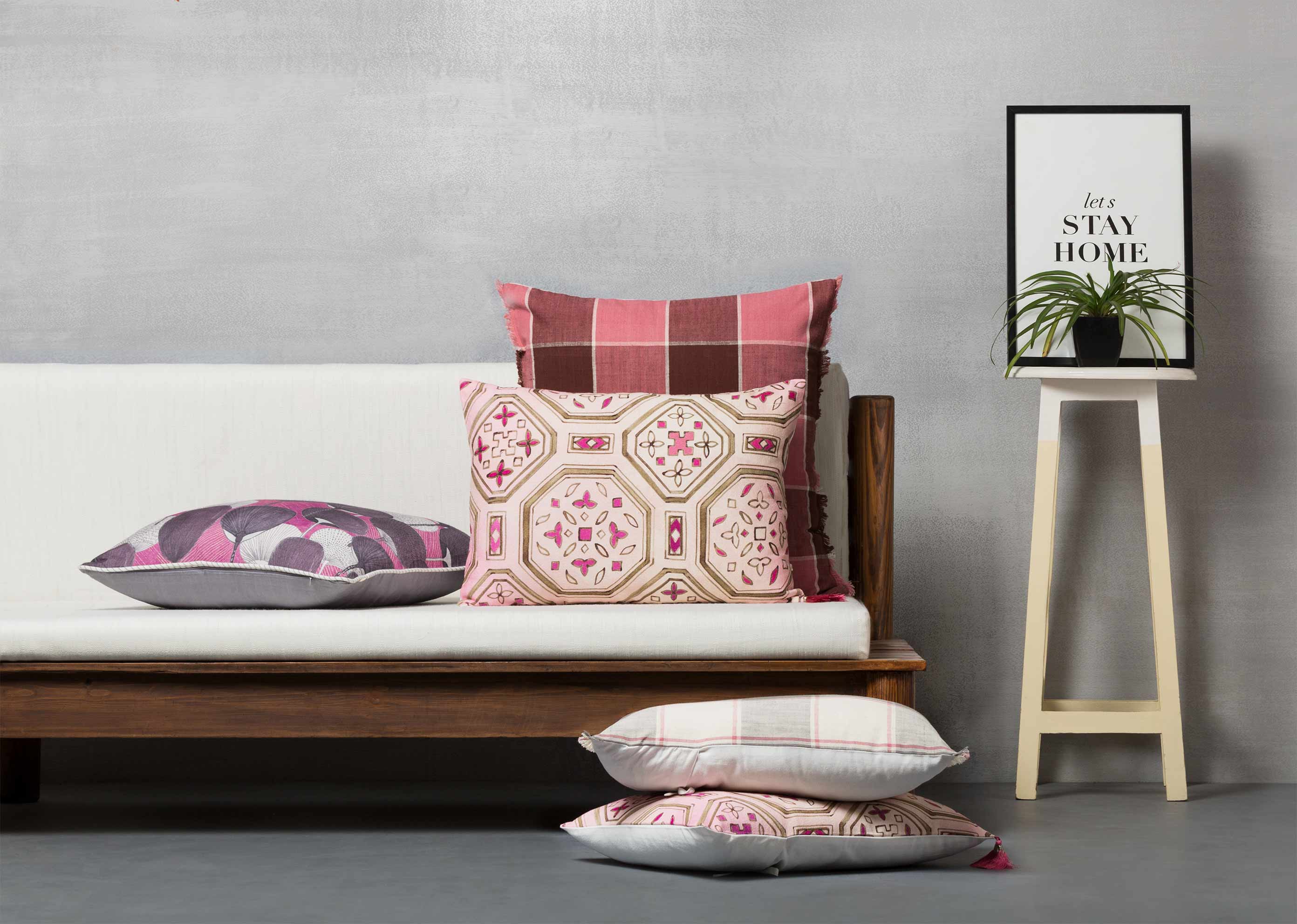 Zanka Pillow Cover - Image 3