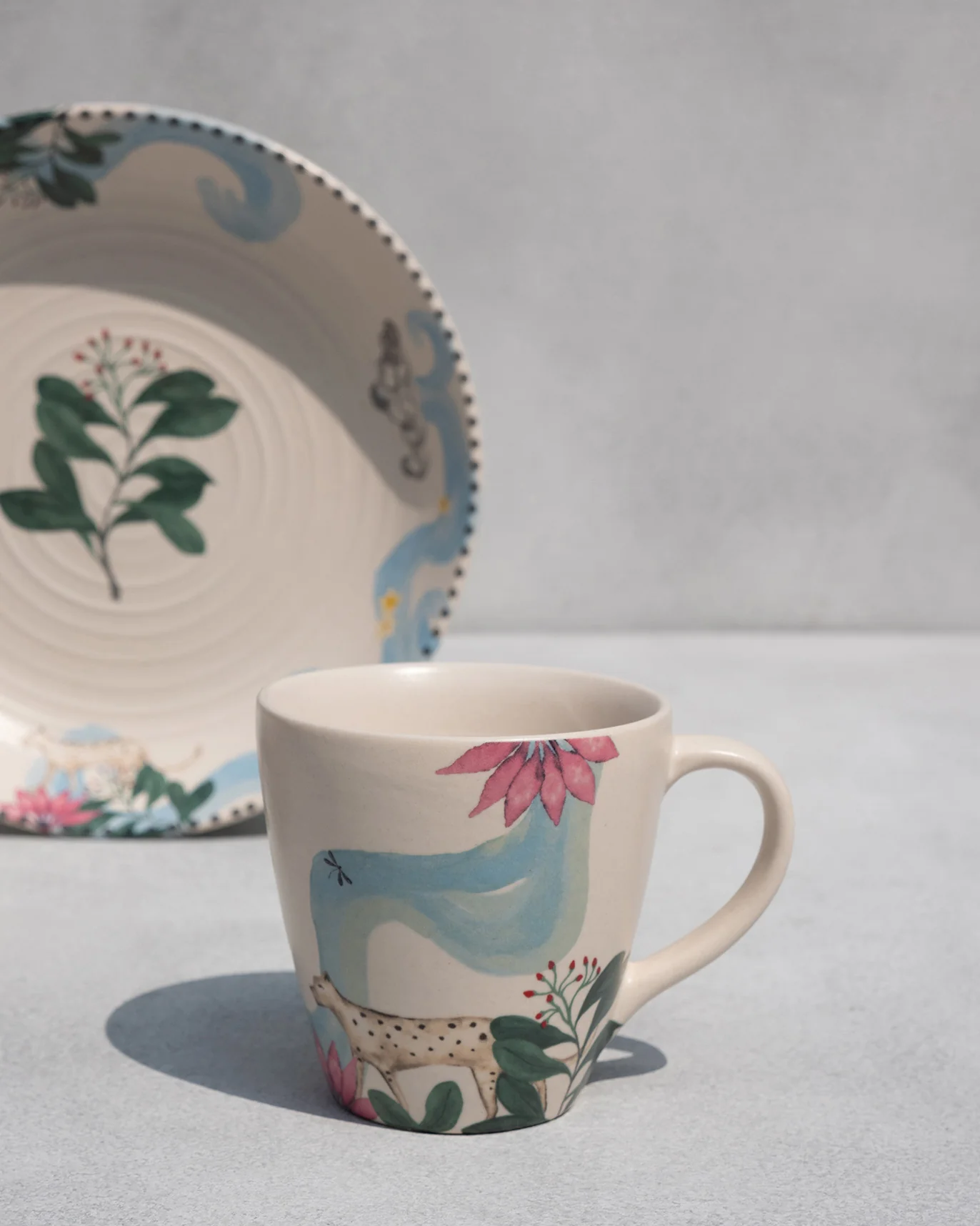 Zanzibar Breakfast Set - Image 2
