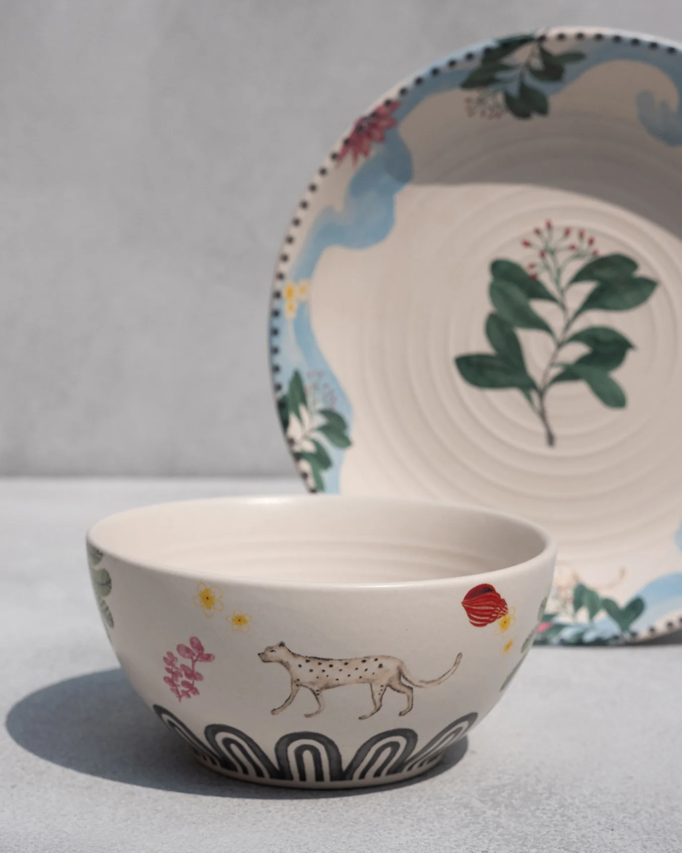 Zanzibar Breakfast Set - Image 3