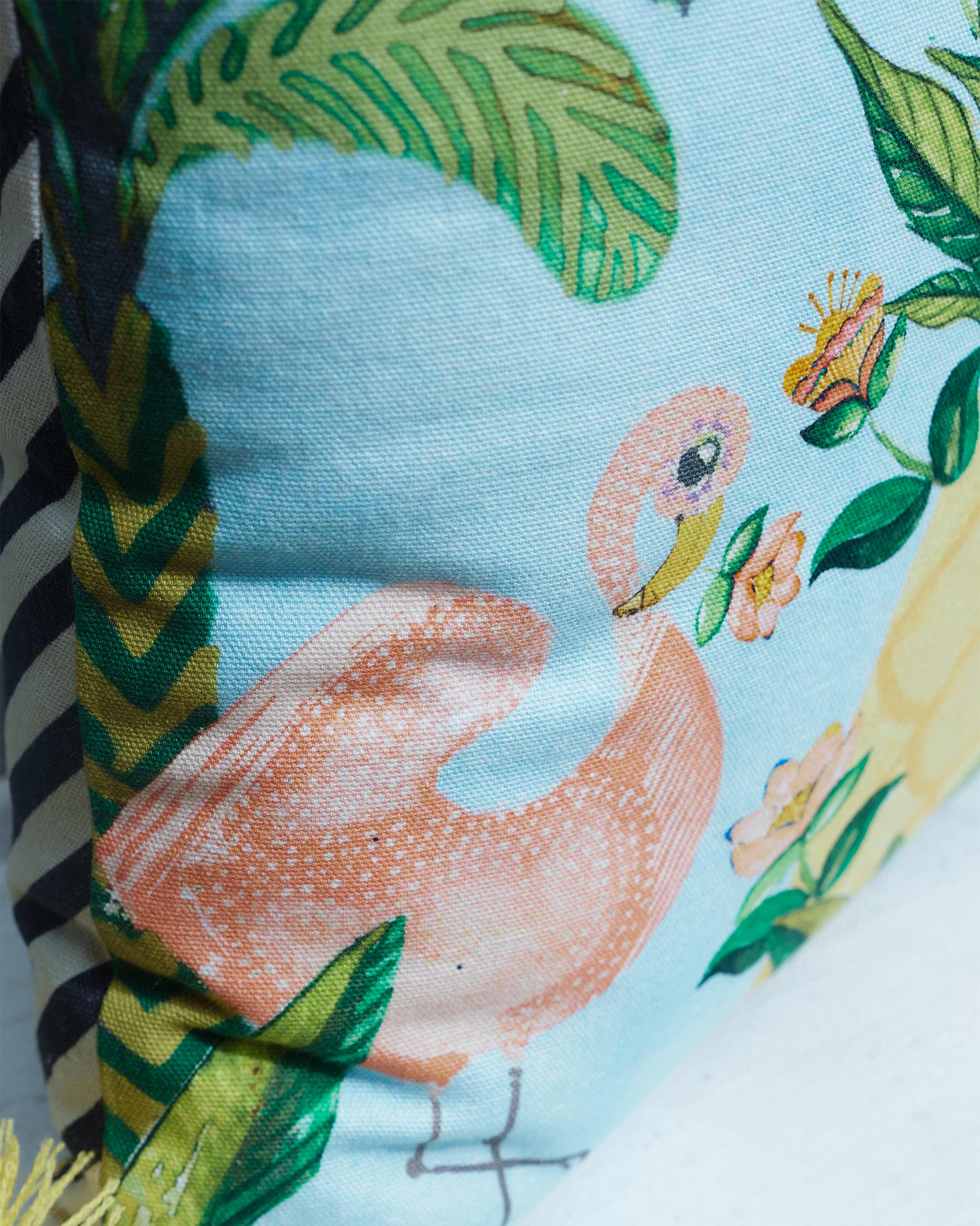 Zanzibar Cushion Cover - Image 2
