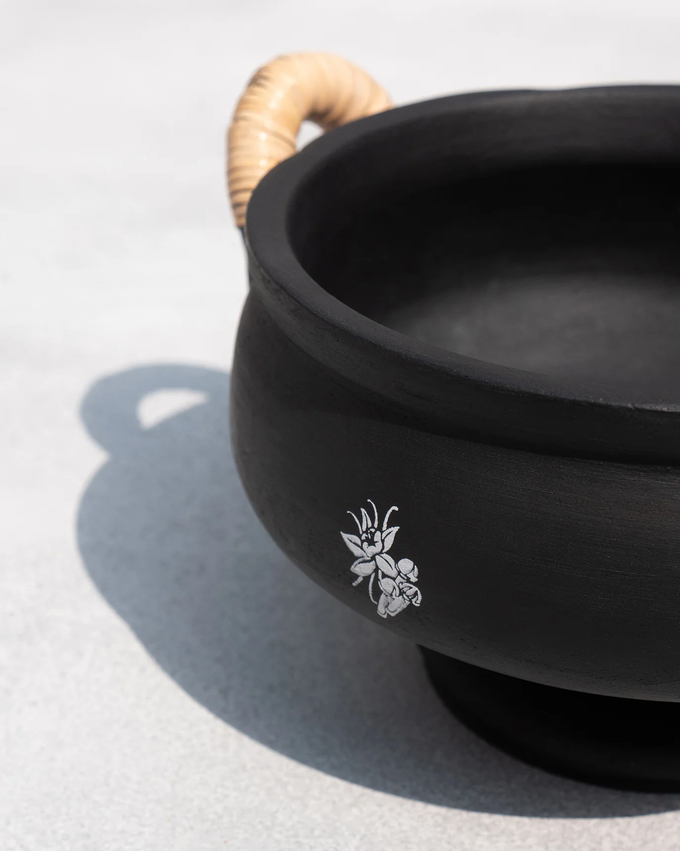 Zanzibar Deco Bowl - Image 3
