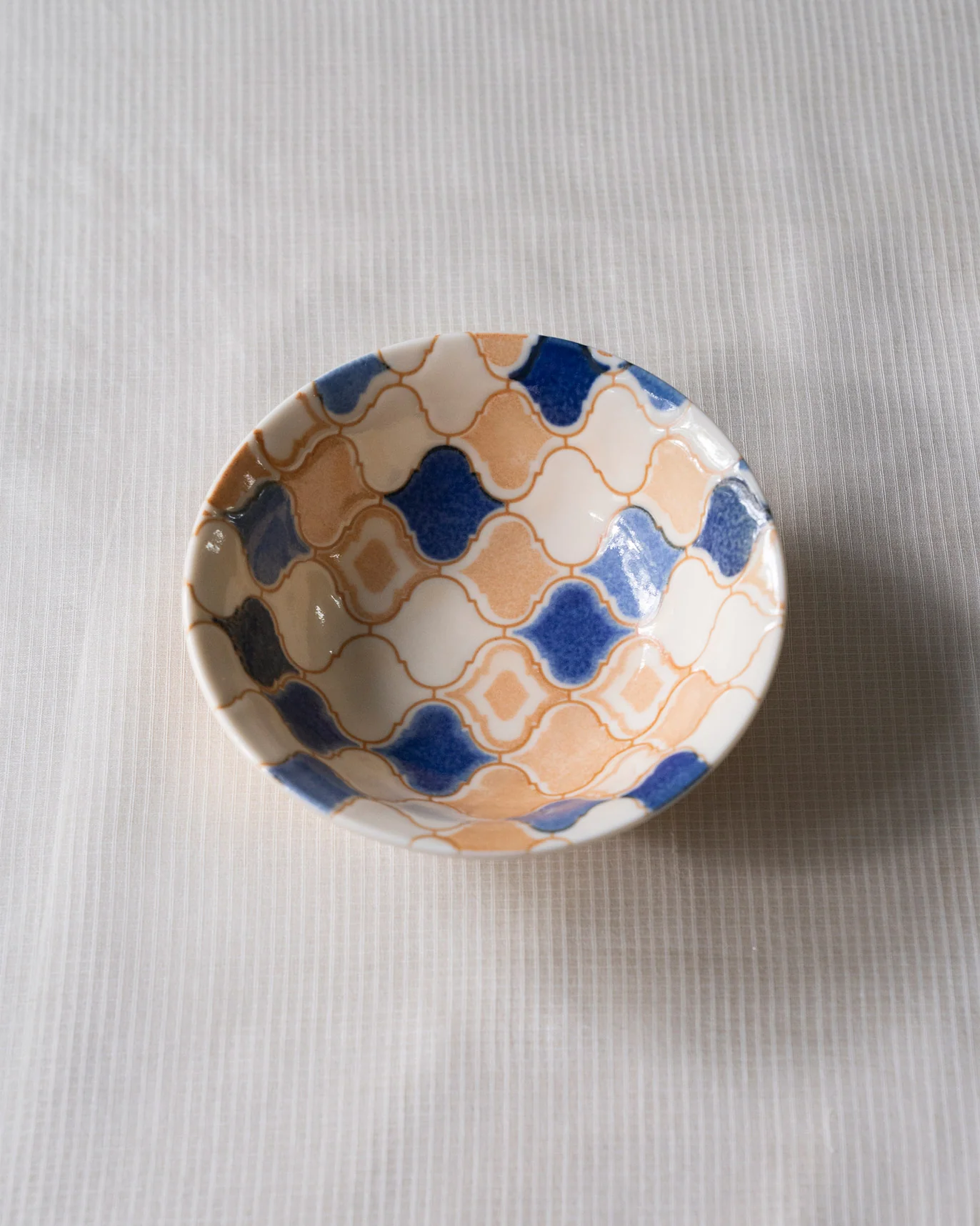Zanzibar Fruit Bowl - Image 3