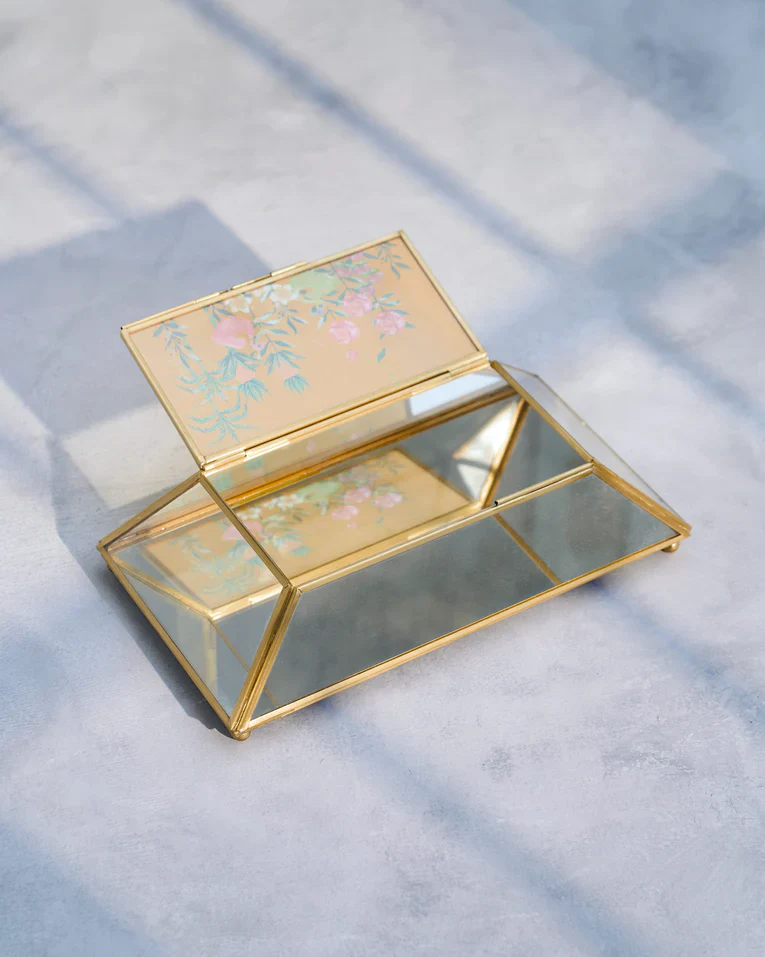 Zanzibar Jewellery Box - Image 4